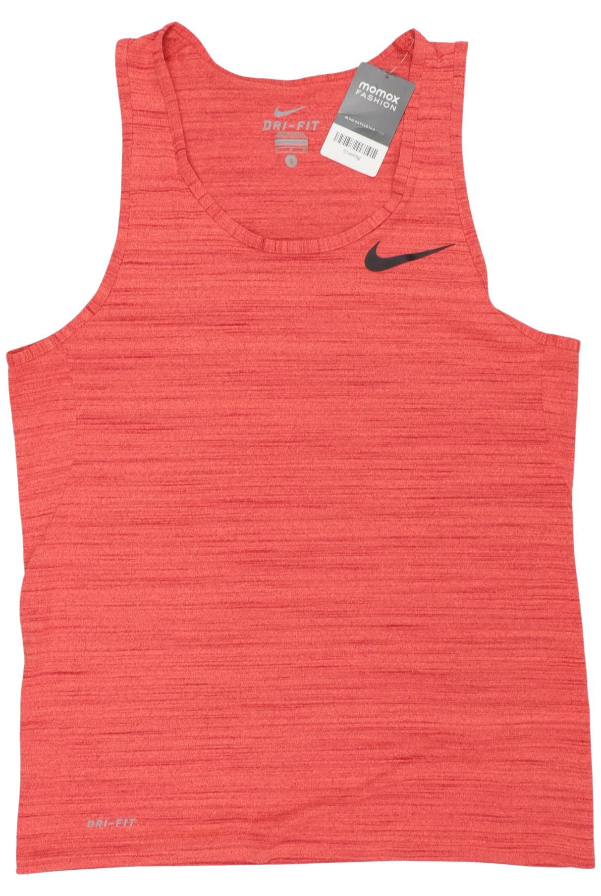 

Nike Herren T-Shirt, pink, Gr. 46