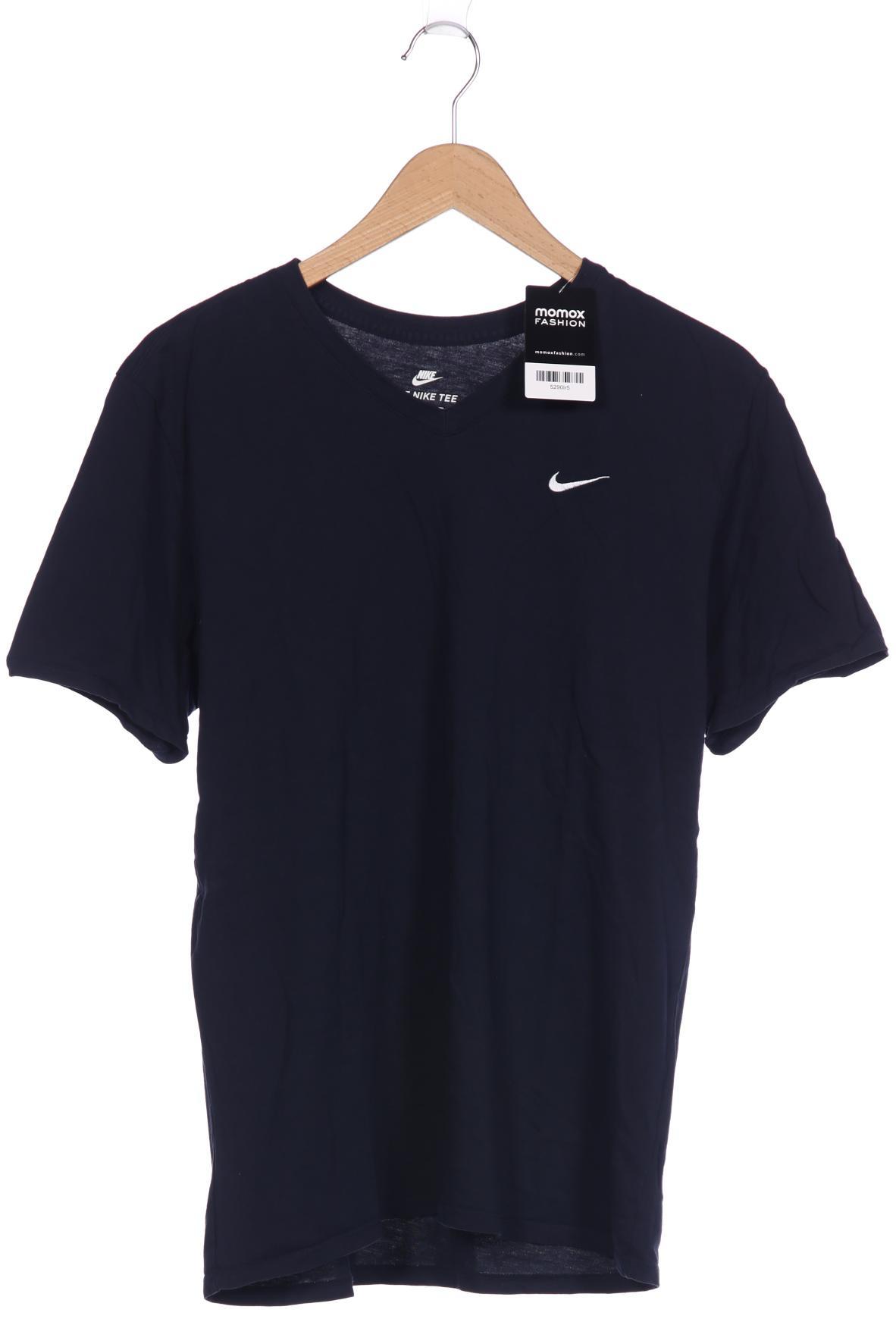 

Nike Herren T-Shirt, marineblau