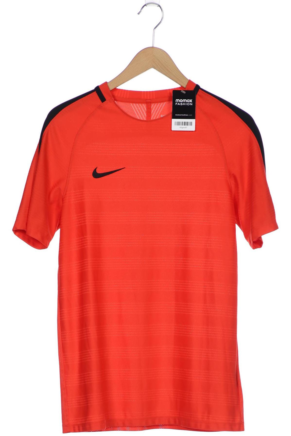 

Nike Herren T-Shirt, rot