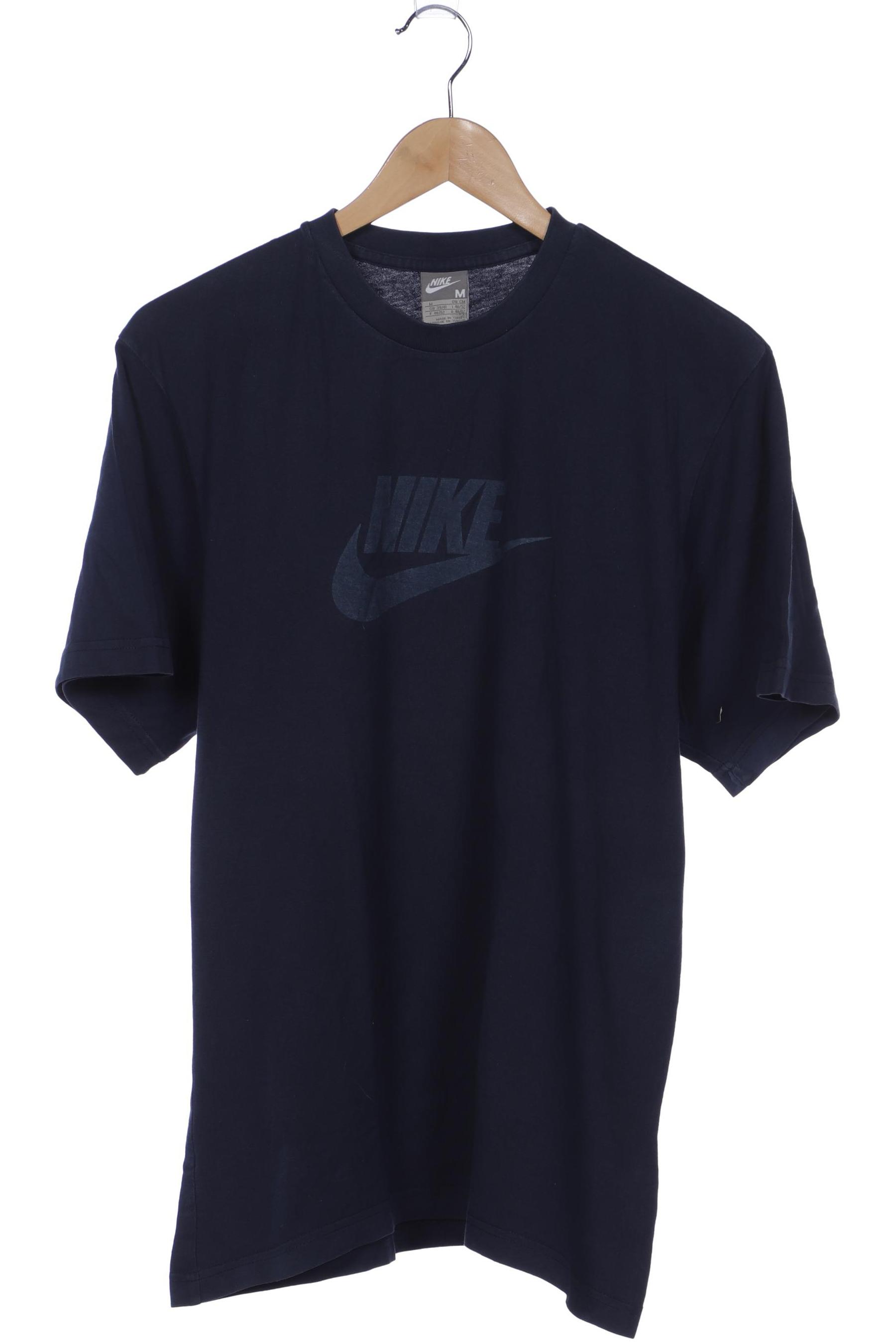 

Nike Herren T-Shirt, blau, Gr. 48