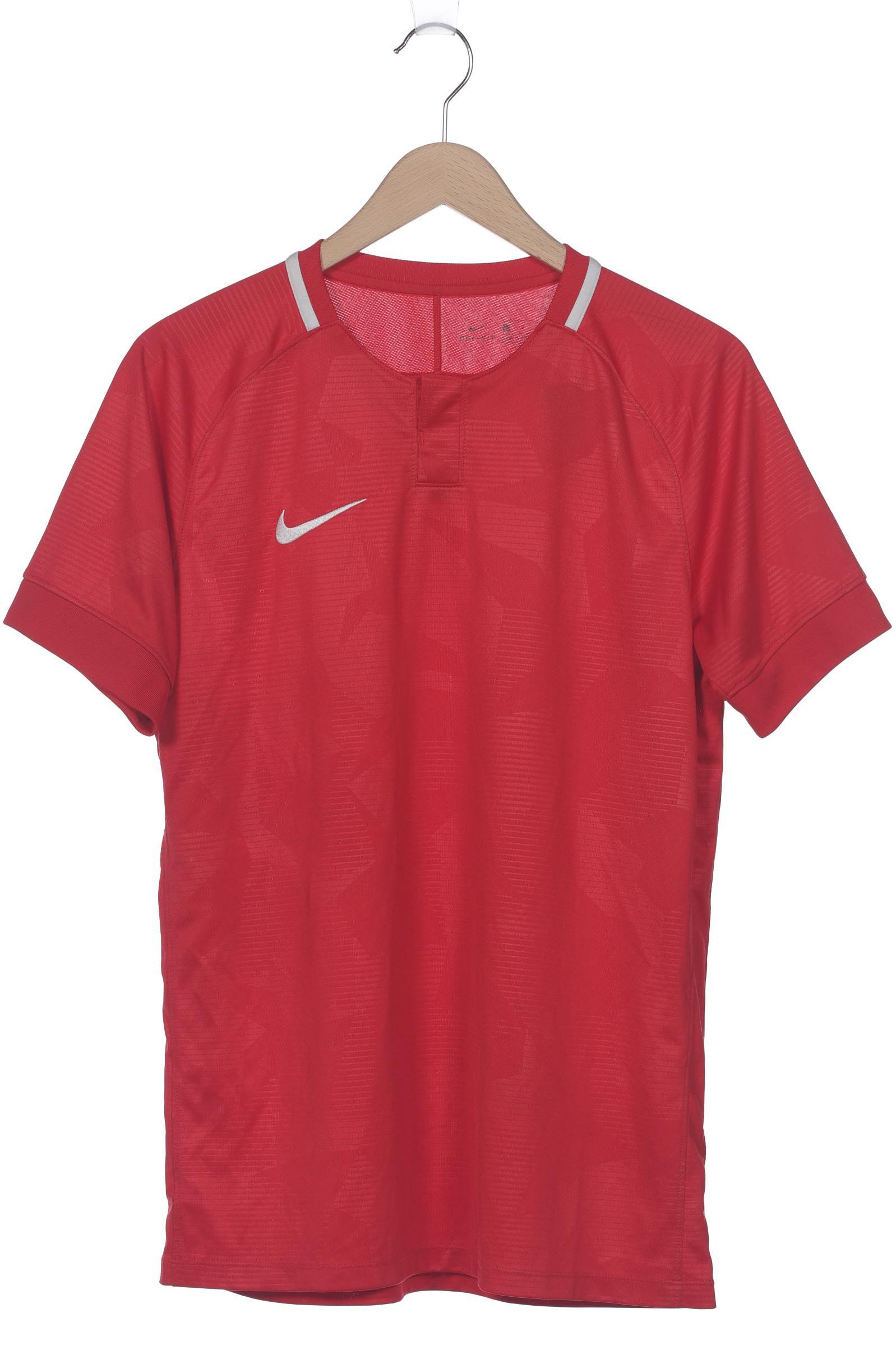 

Nike Herren T-Shirt, rot