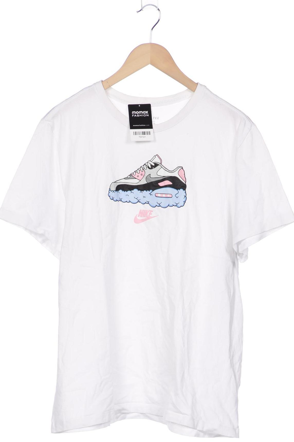 

Nike Herren T-Shirt, weiß