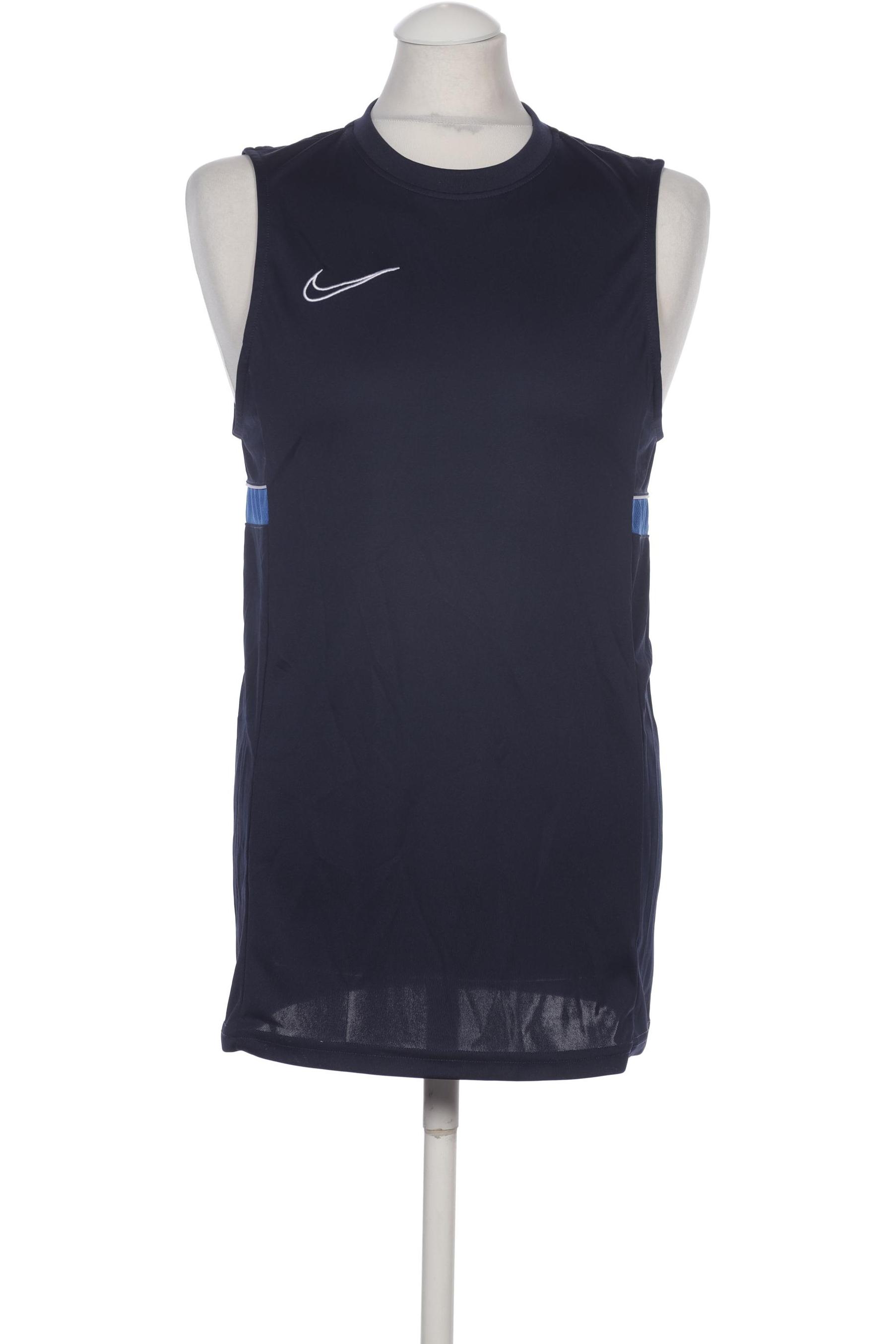 

Nike Herren T-Shirt, marineblau