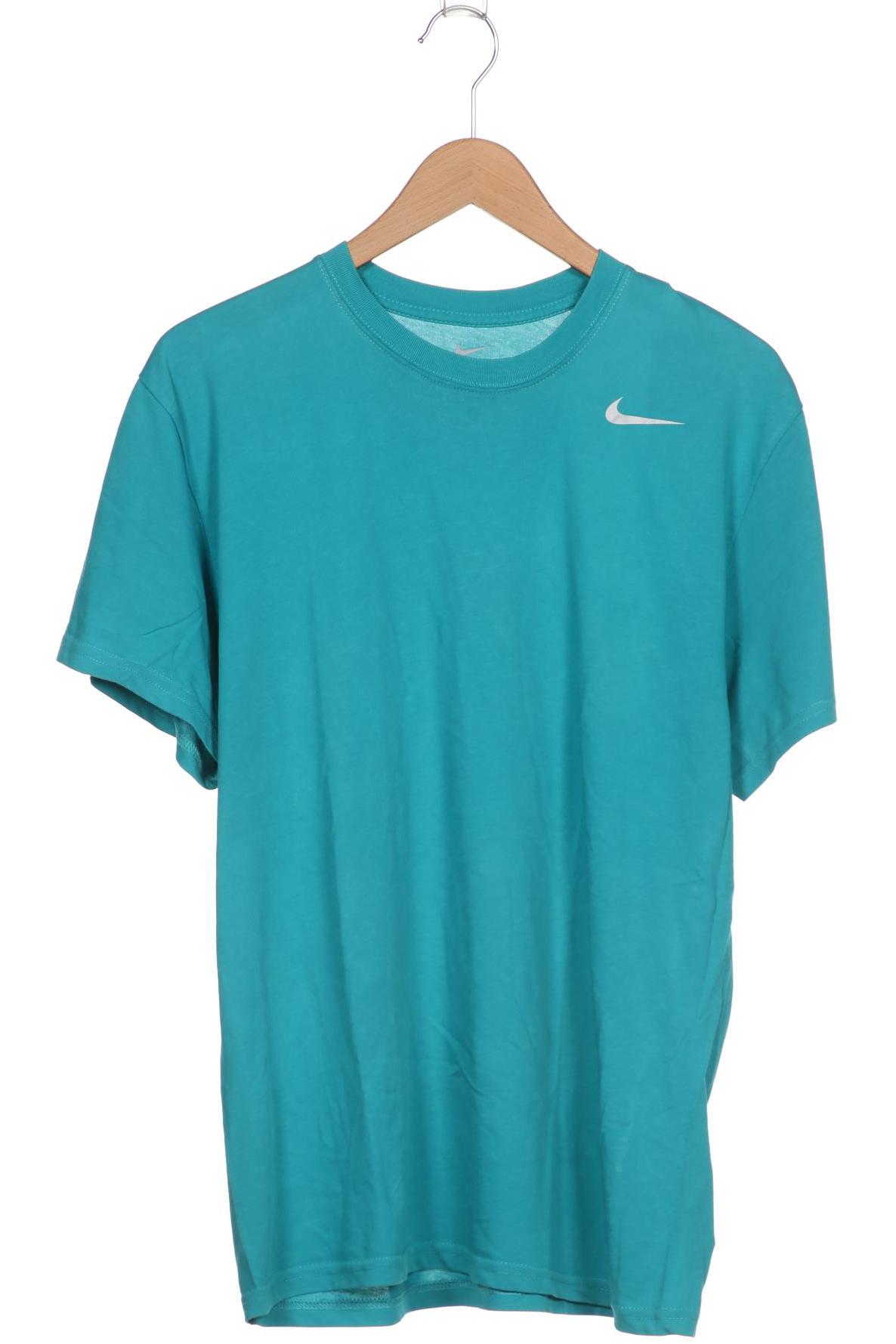 

Nike Herren T-Shirt, türkis