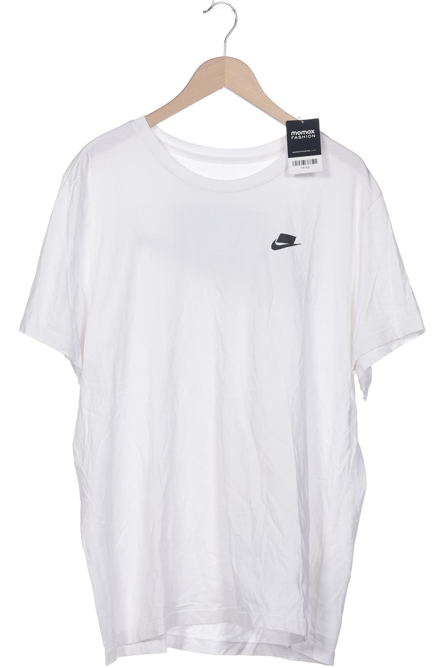 

Nike Herren T-Shirt, weiß, Gr. 56