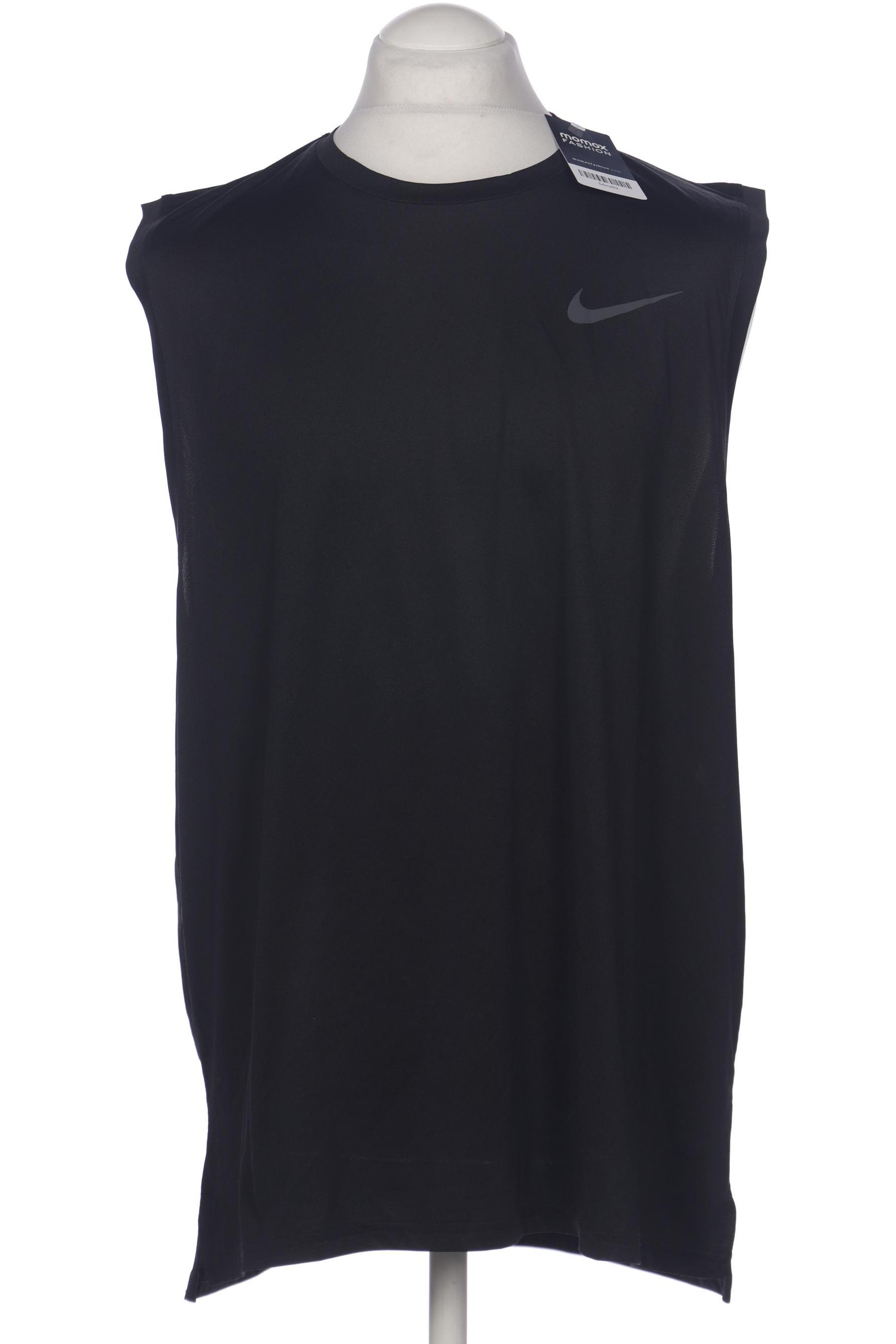 

Nike Herren T-Shirt, schwarz, Gr. 52