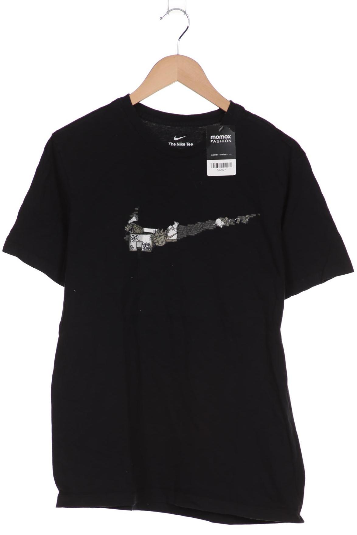 

Nike Herren T-Shirt, schwarz