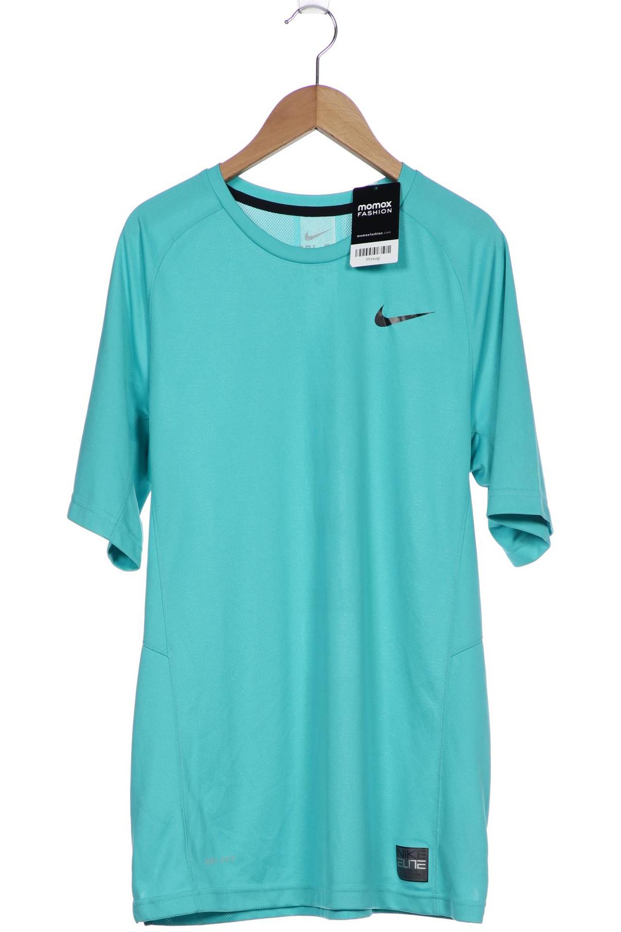 

Nike Herren T-Shirt, türkis