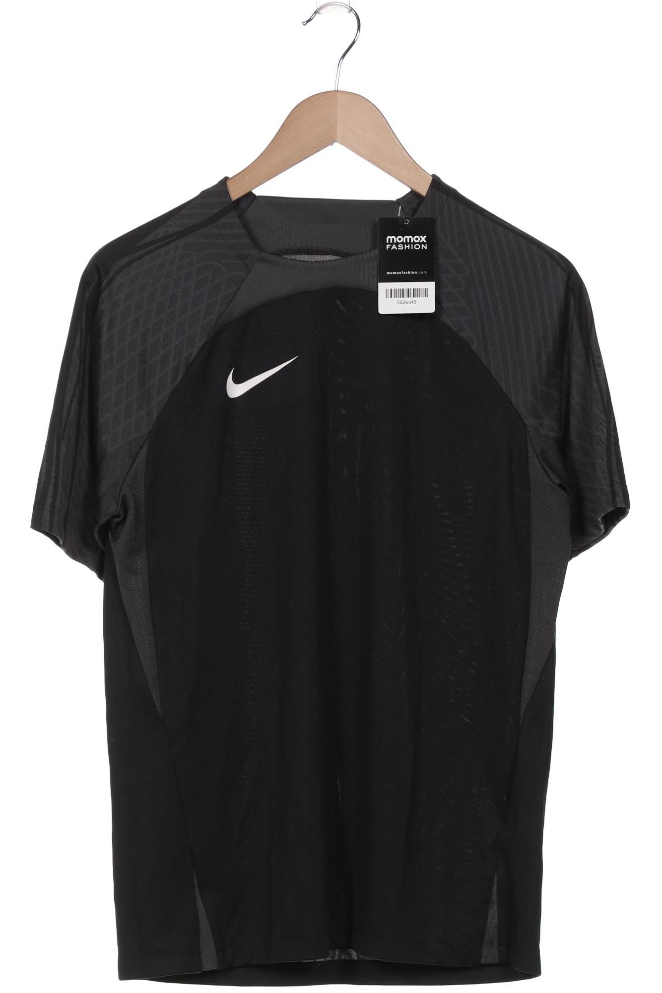 

Nike Herren T-Shirt, schwarz, Gr. 48