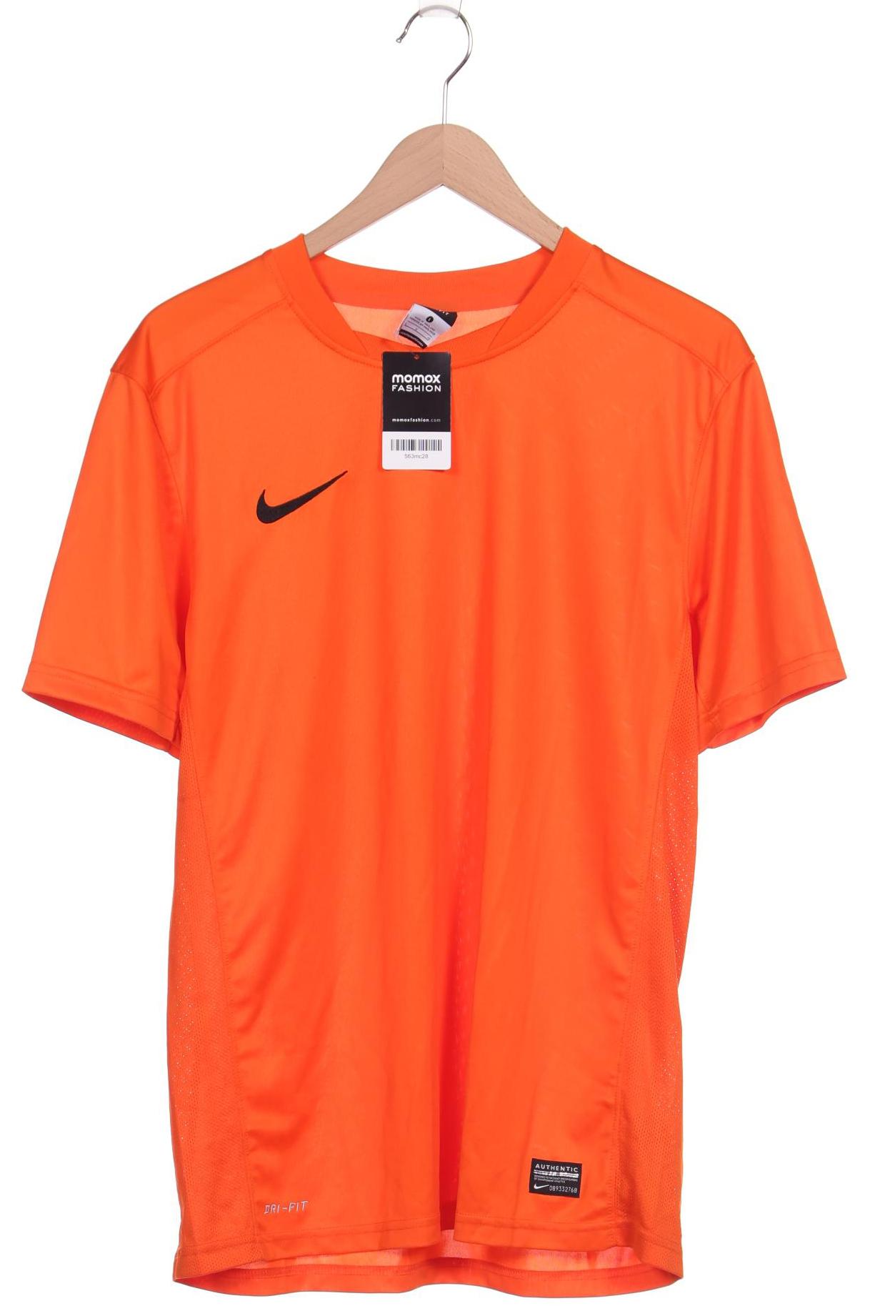 

Nike Herren T-Shirt, orange
