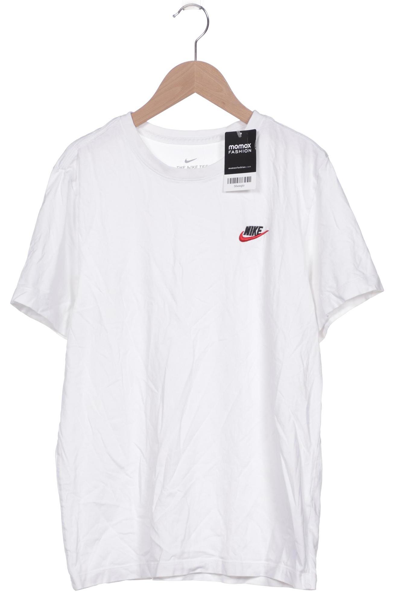 

Nike Herren T-Shirt, weiß