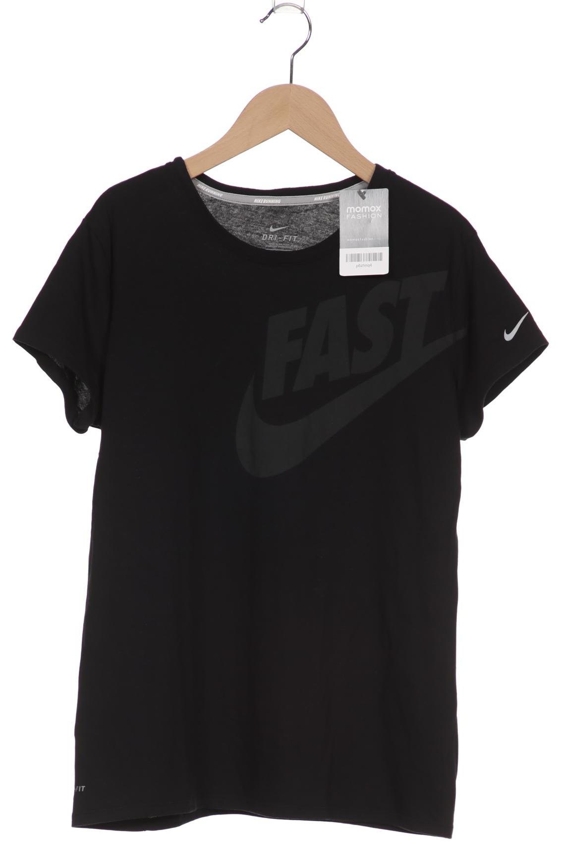 

Nike Herren T-Shirt, schwarz, Gr. 52