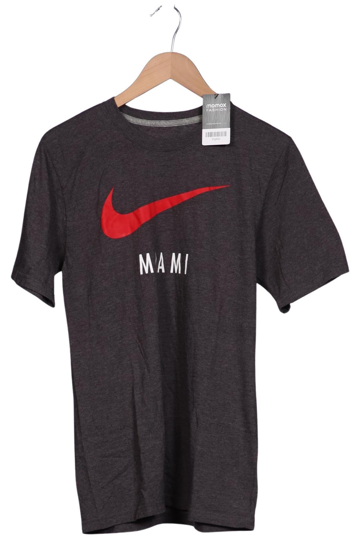 

Nike Herren T-Shirt, grau, Gr. 46