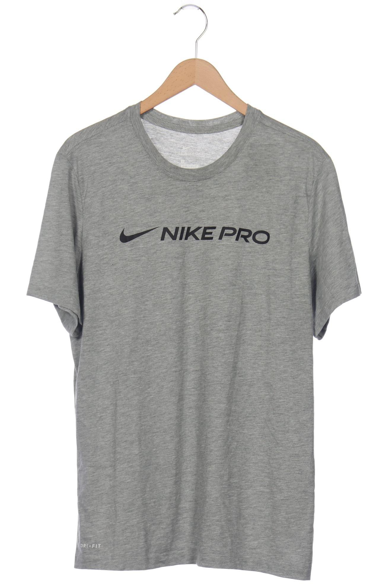 

Nike Herren T-Shirt, grau