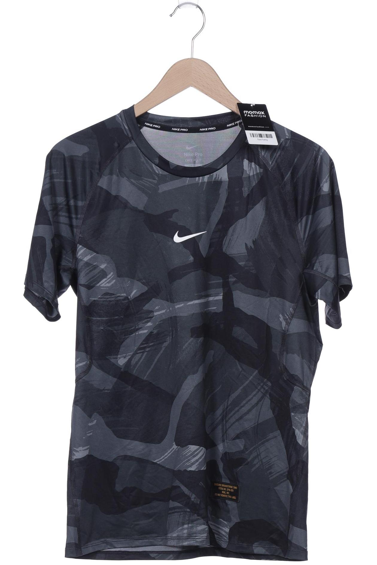 

Nike Herren T-Shirt, grün, Gr. 48