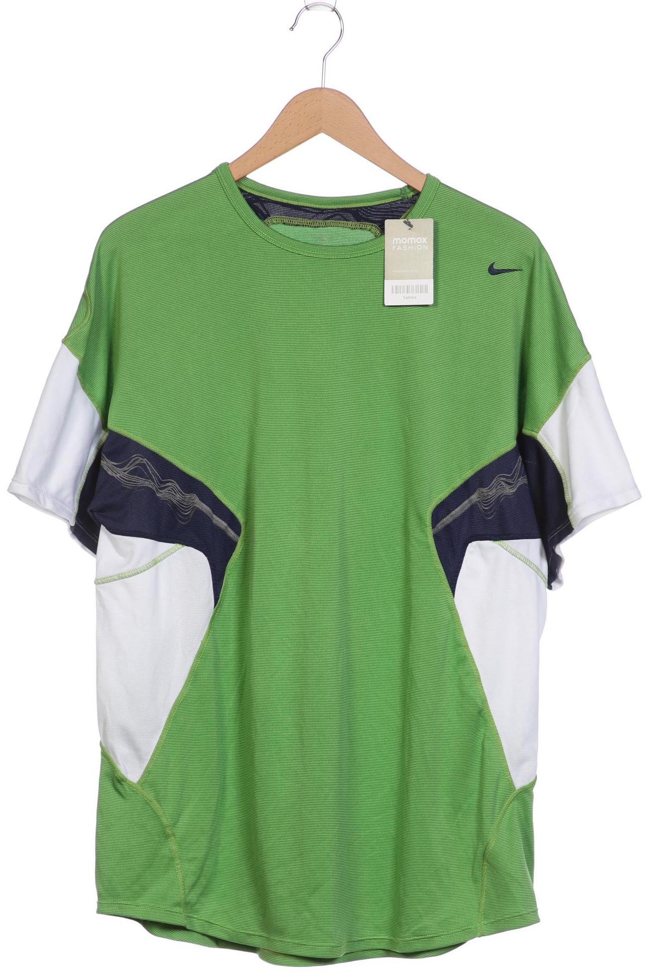

Nike Herren T-Shirt, grün