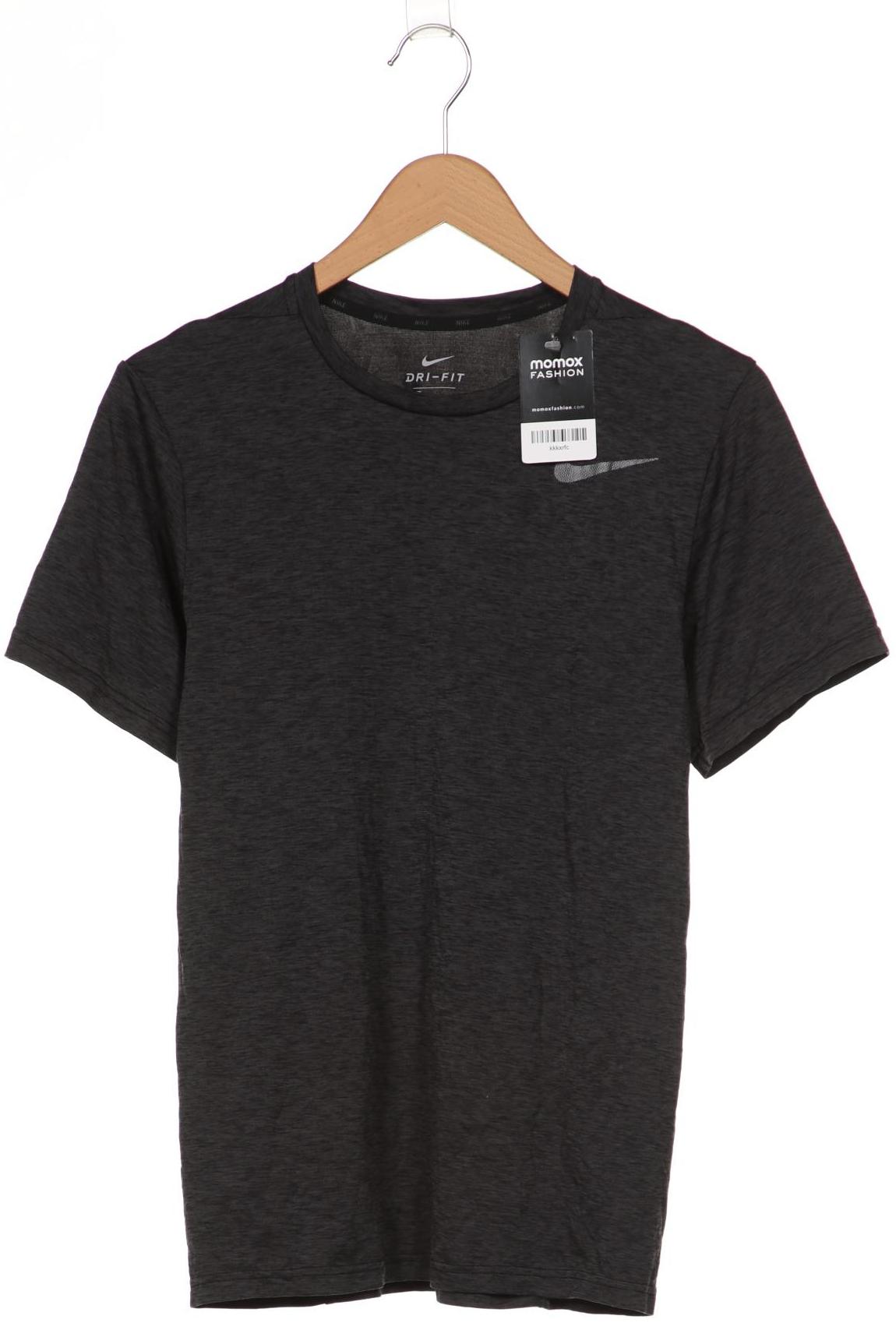 

Nike Herren T-Shirt, schwarz, Gr. 46