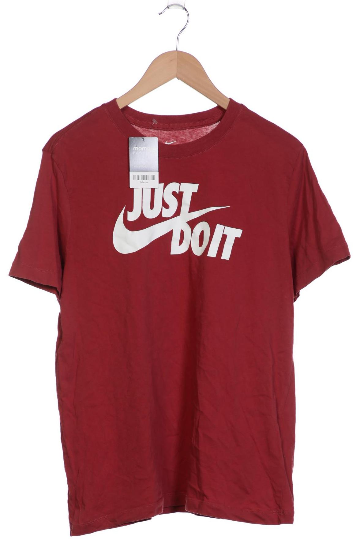 

Nike Herren T-Shirt, braun, Gr. 52