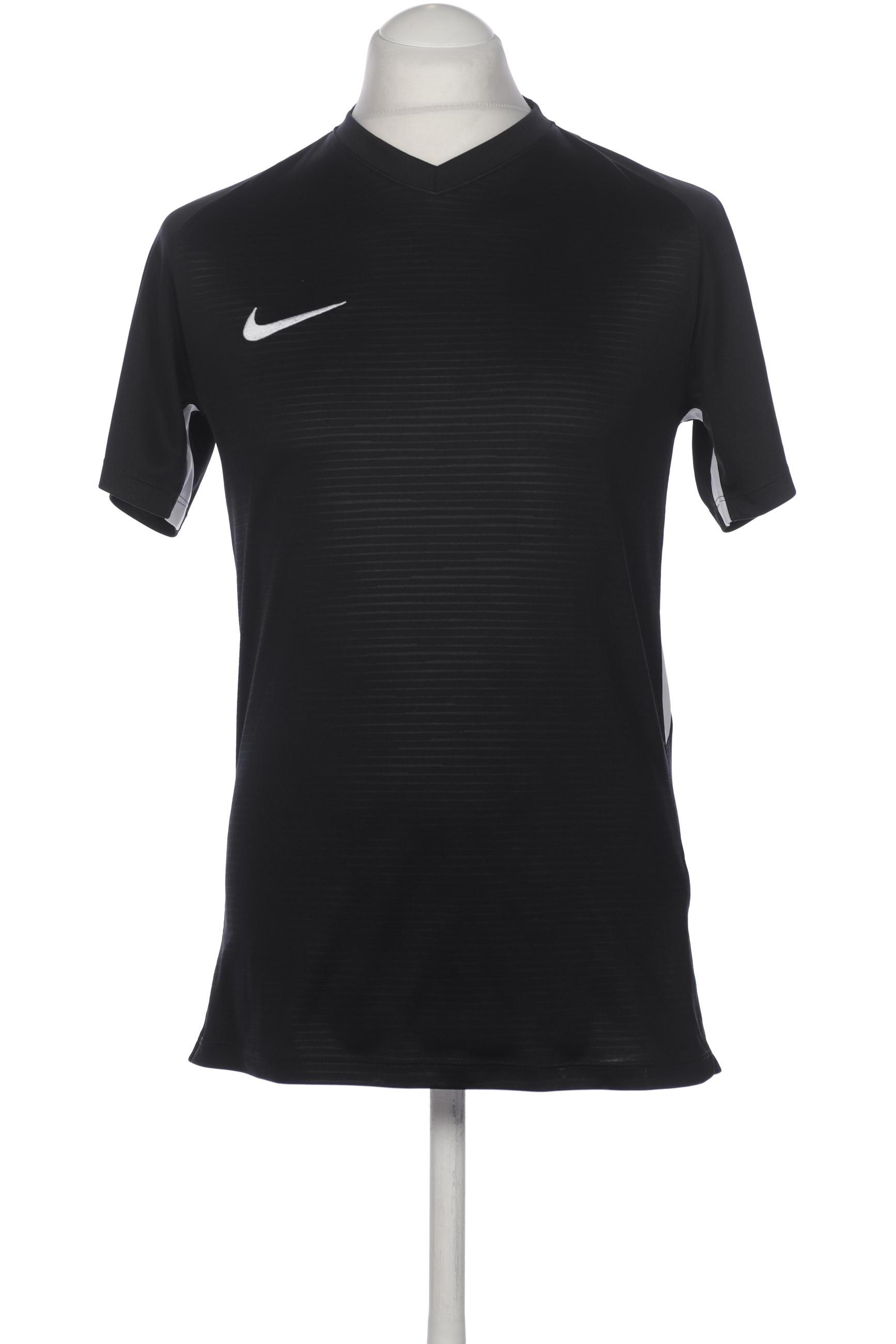 

Nike Herren T-Shirt, schwarz, Gr. 48