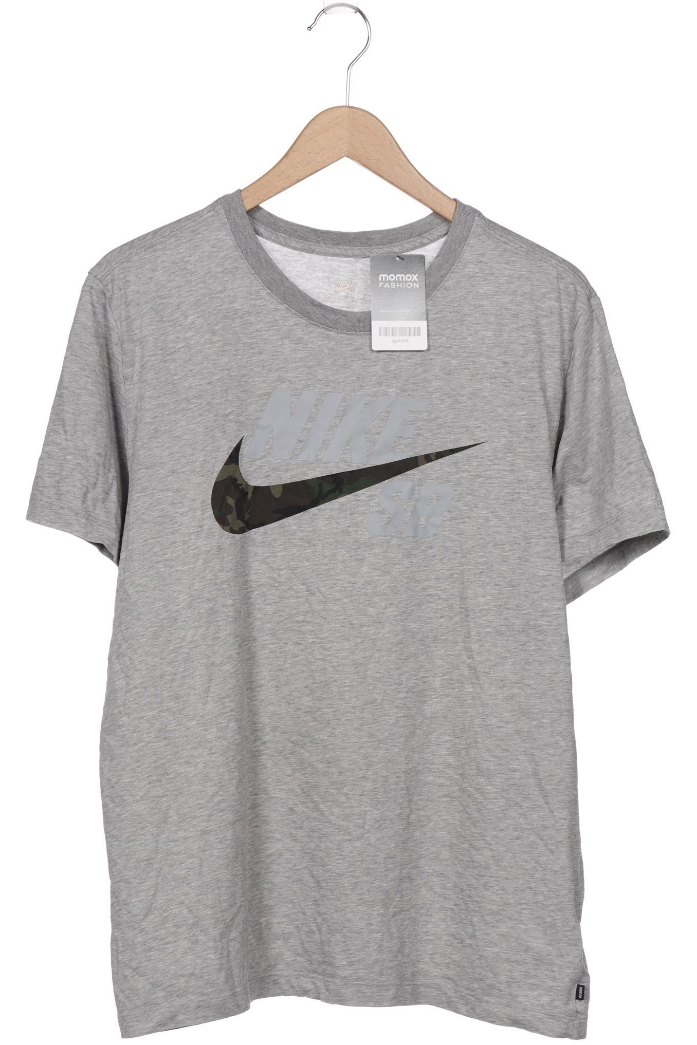 

Nike Herren T-Shirt, grau
