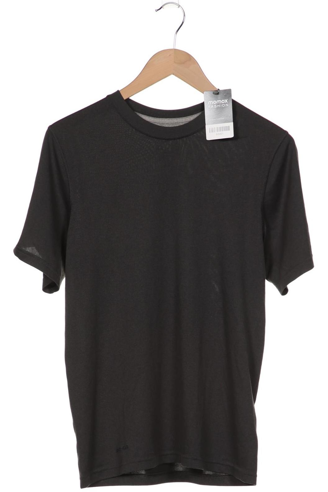 

Nike Herren T-Shirt, grau, Gr. 46