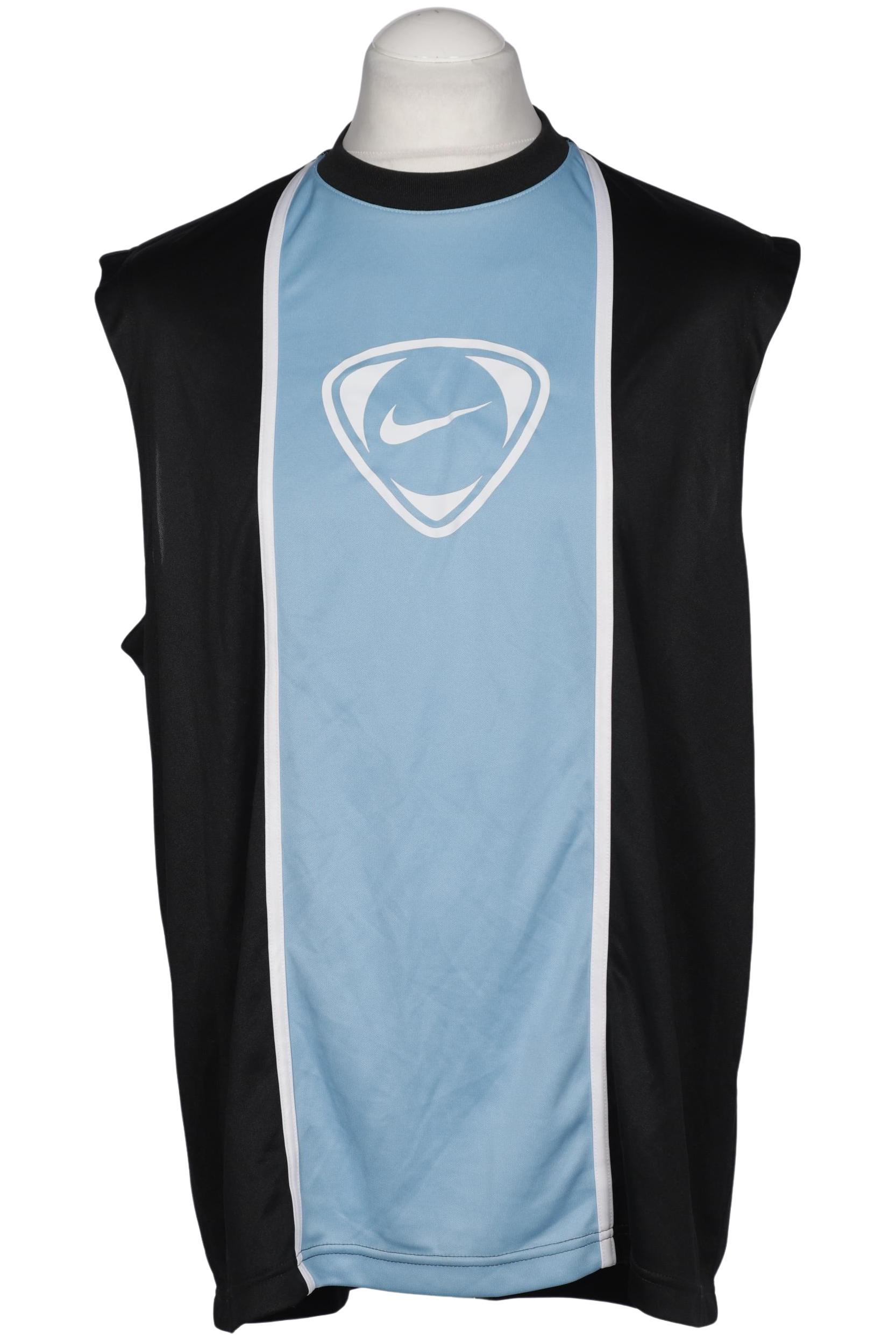 

Nike Herren T-Shirt, schwarz, Gr. 54