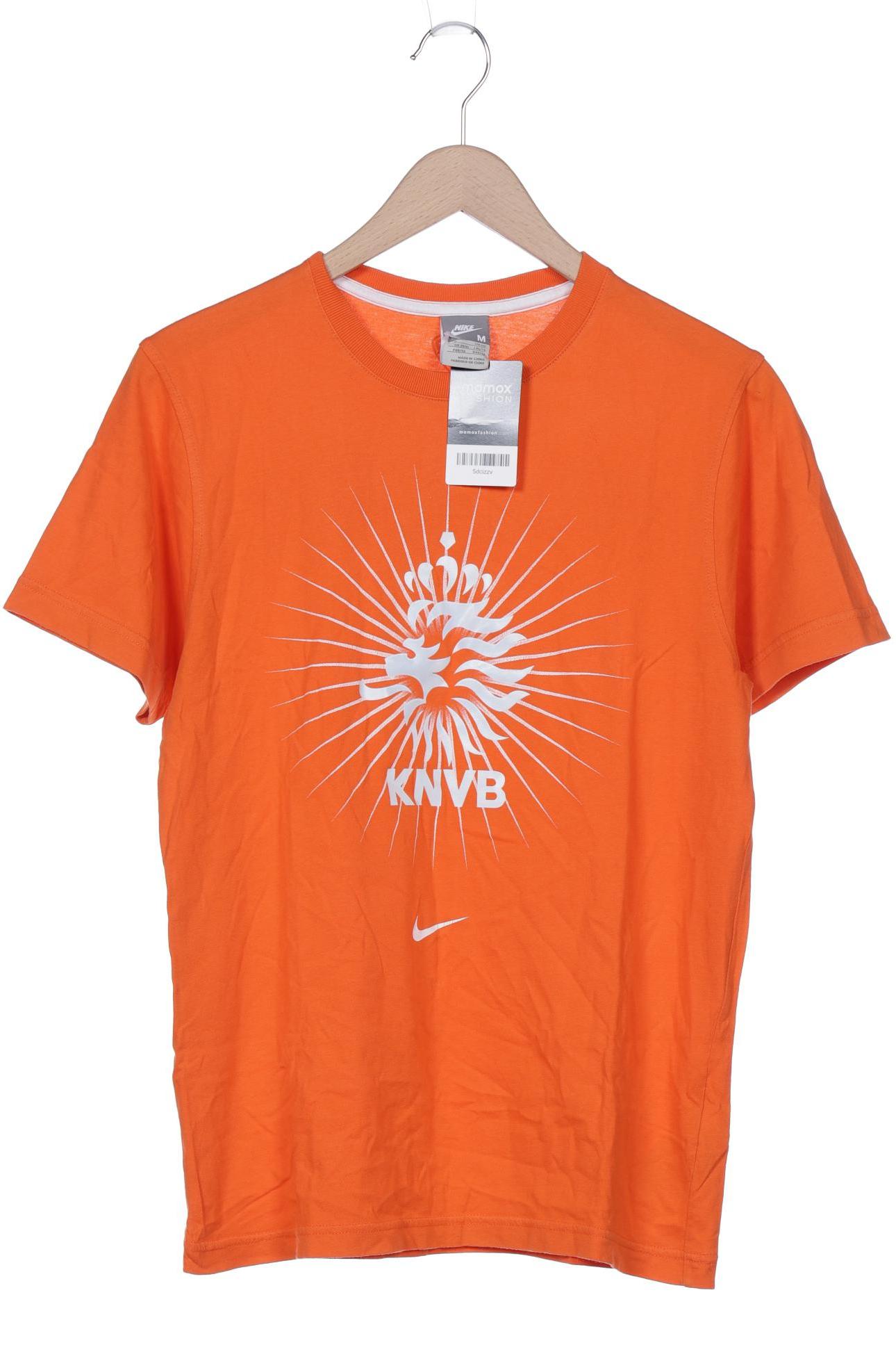 

Nike Herren T-Shirt, orange