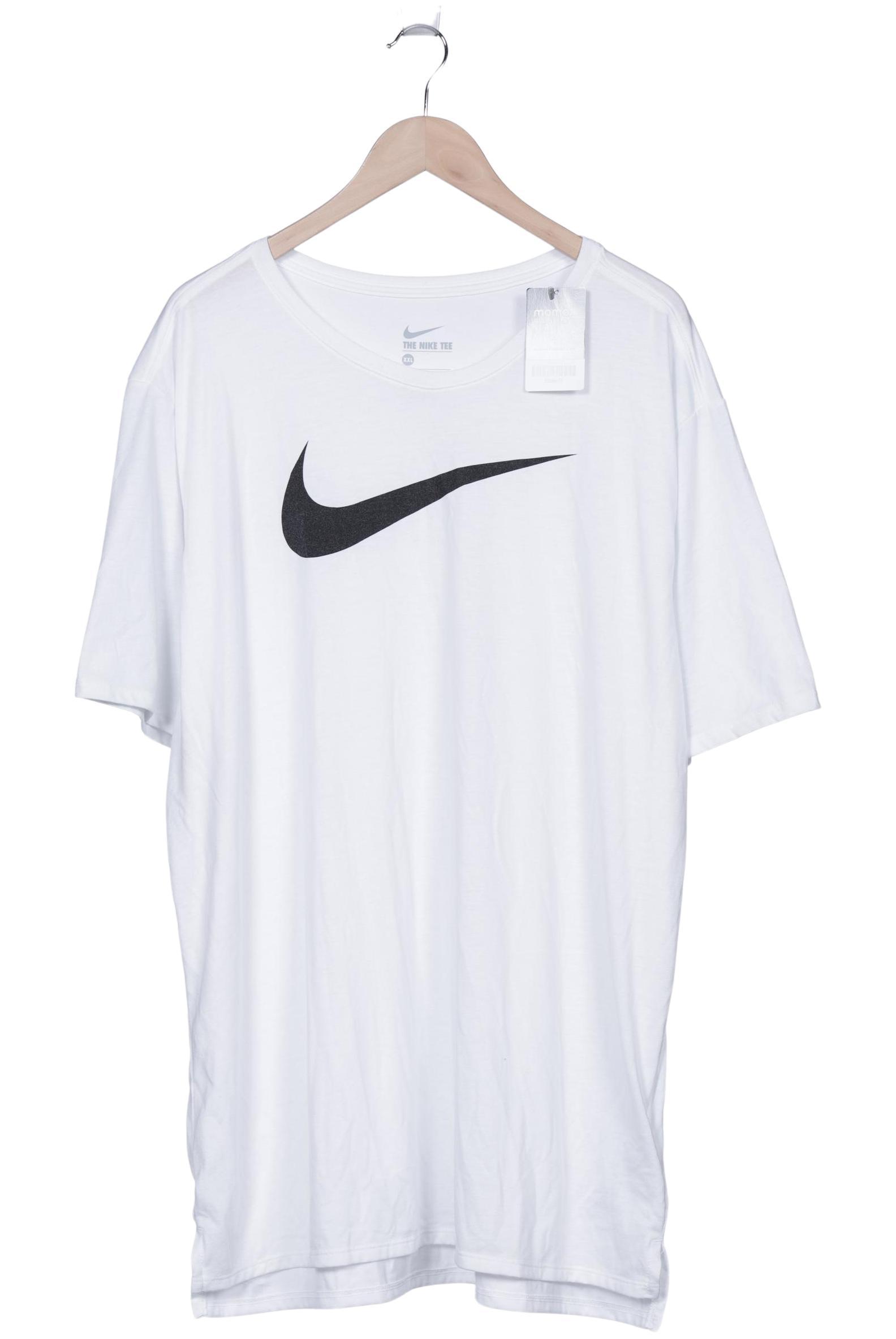 

Nike Herren T-Shirt, weiß, Gr. 56