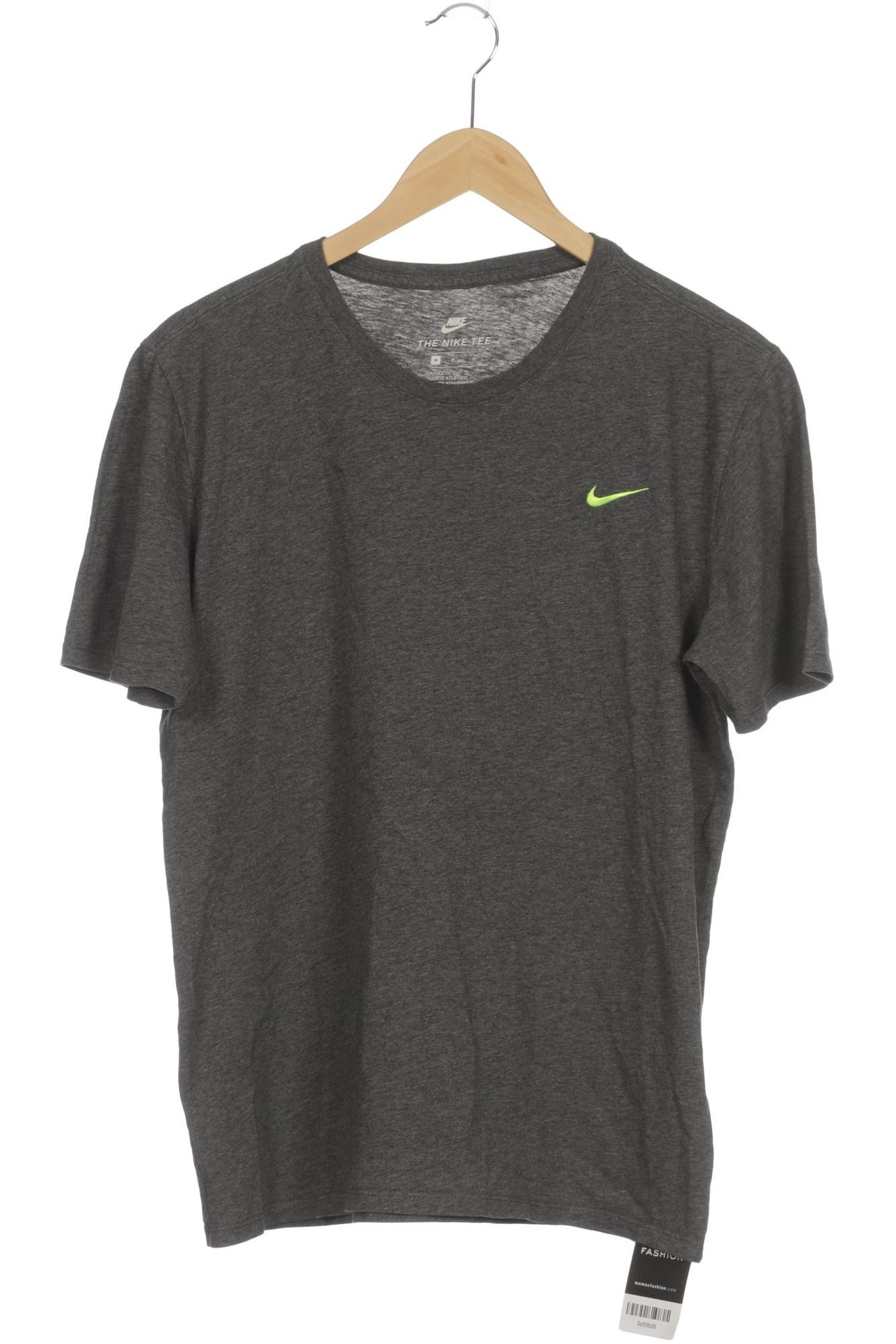 

Nike Herren T-Shirt, grau, Gr. 48