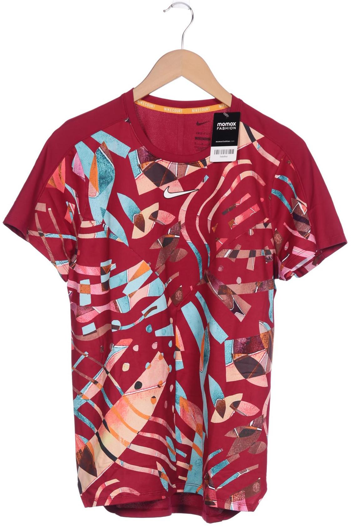 

Nike Herren T-Shirt, bordeaux