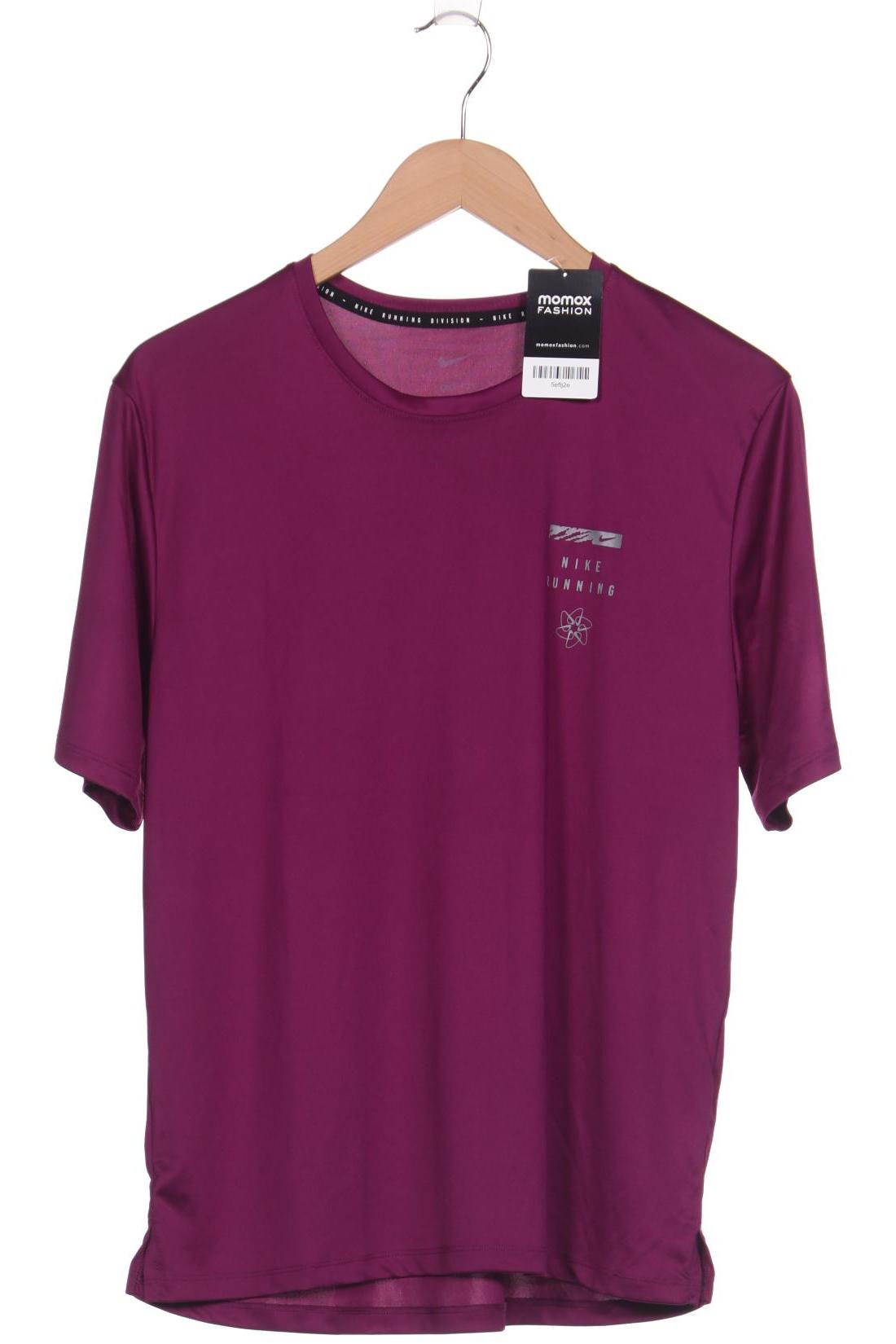 

Nike Herren T-Shirt, bordeaux