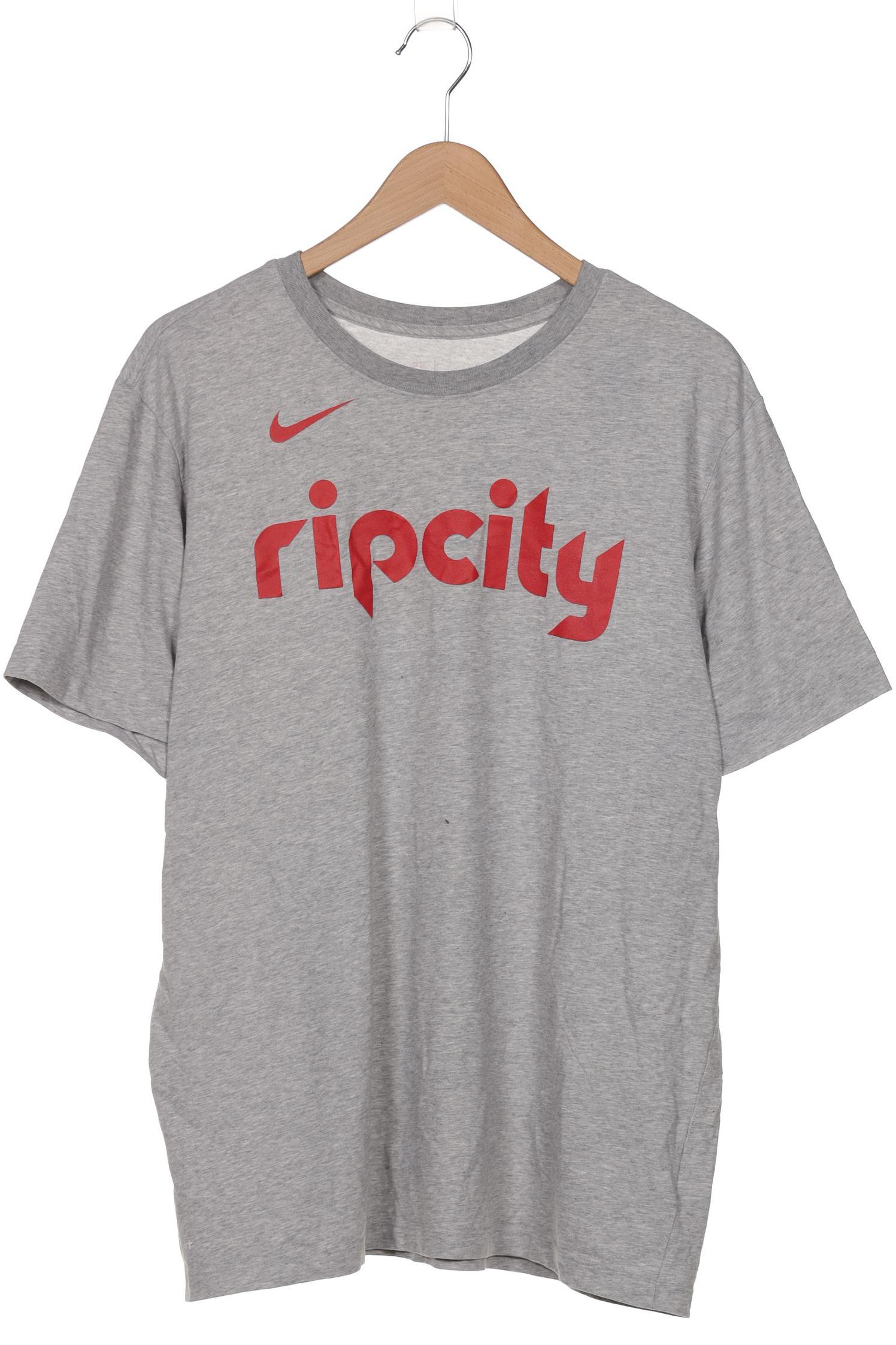 

Nike Herren T-Shirt, grau
