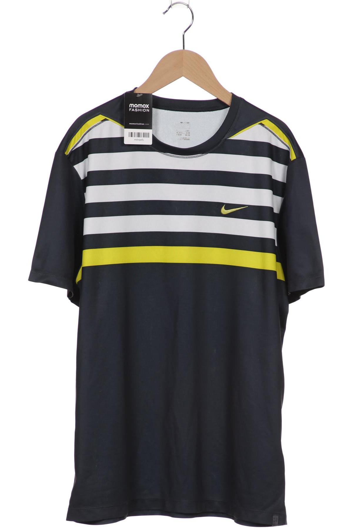 

Nike Herren T-Shirt, grau, Gr. 52