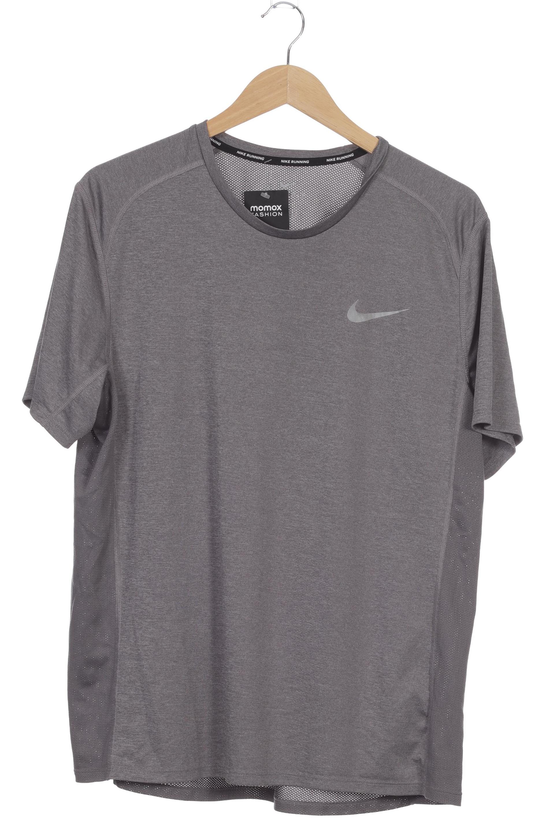 

Nike Herren T-Shirt, grau, Gr. 54