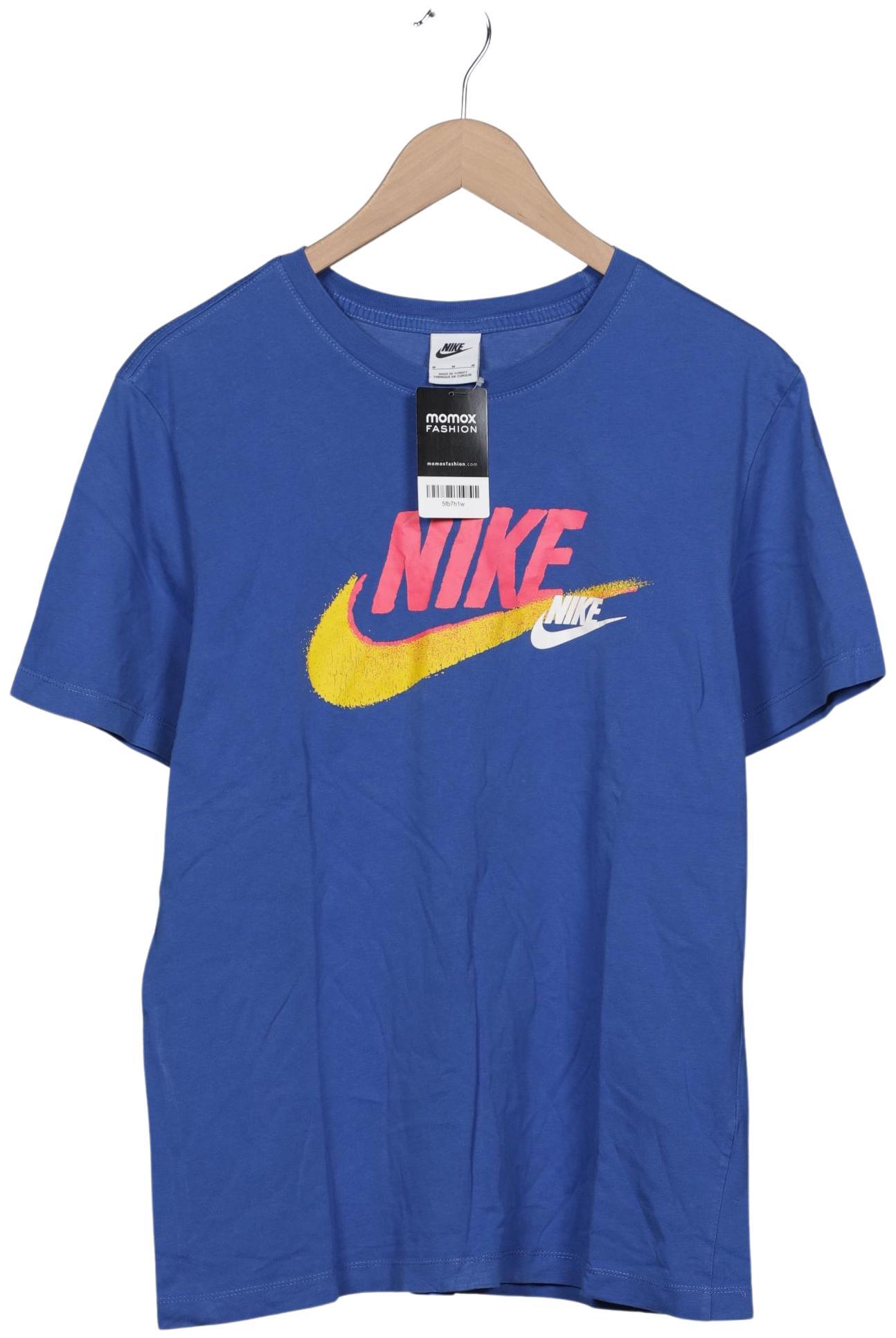 

Nike Herren T-Shirt, blau, Gr. 48