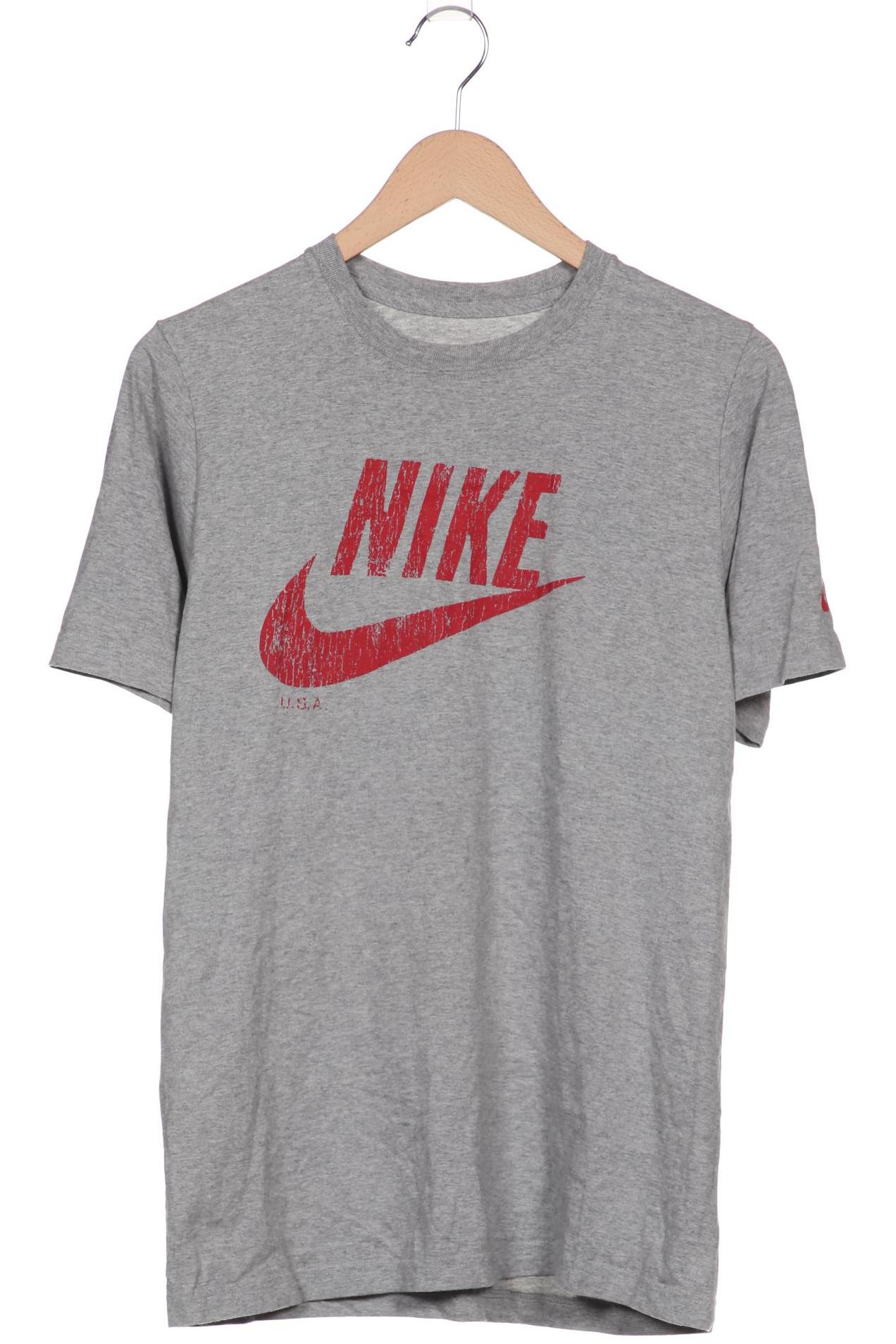 

Nike Herren T-Shirt, grau