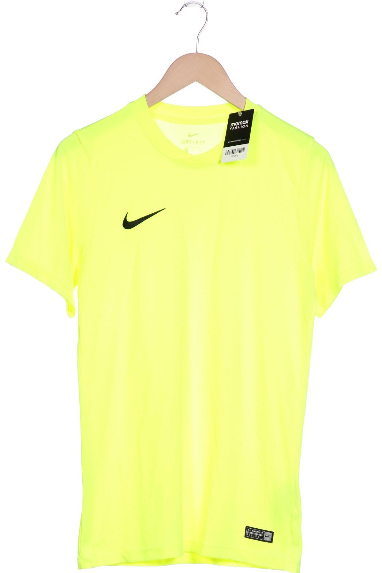 

Nike Herren T-Shirt, neon