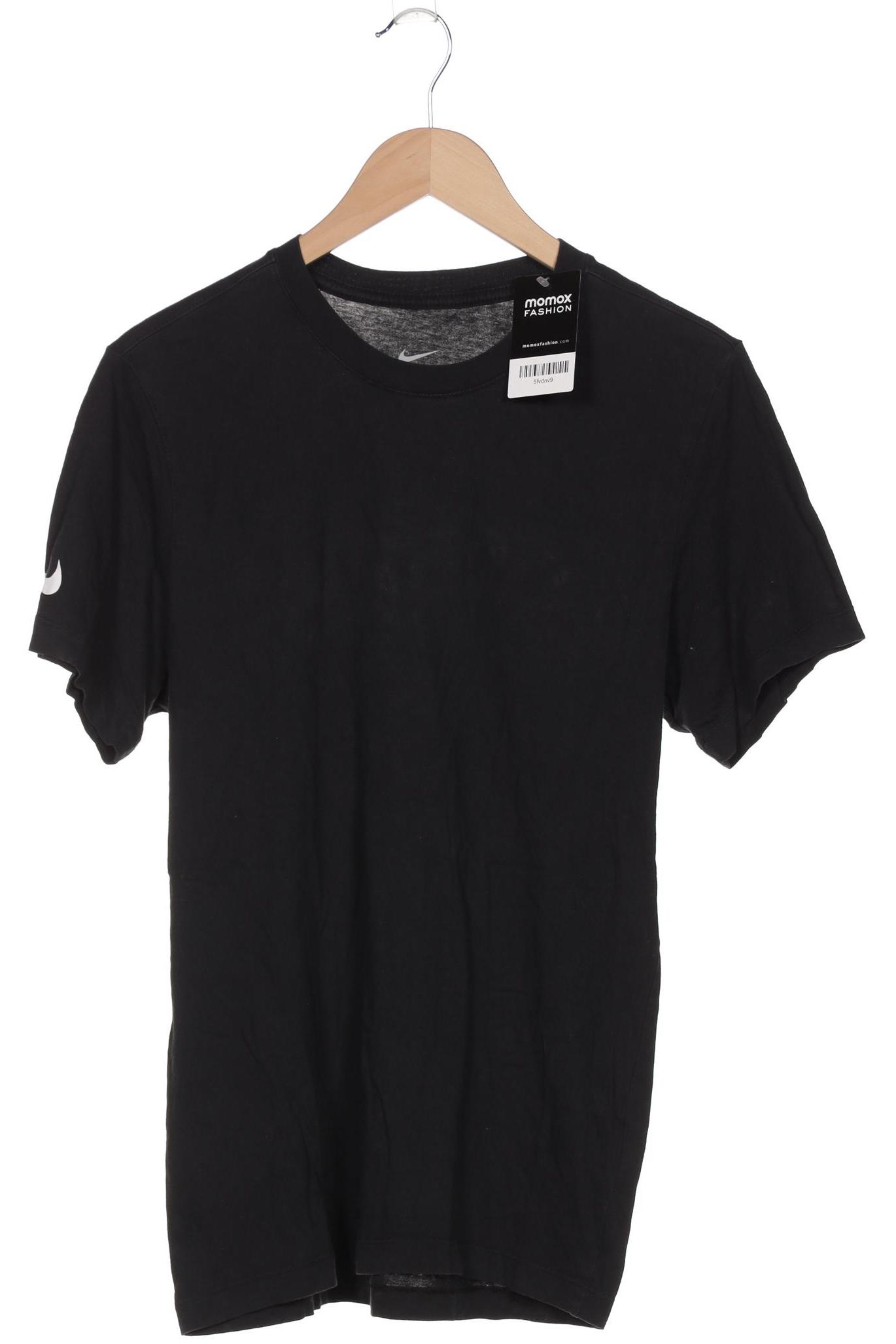 

Nike Herren T-Shirt, schwarz, Gr. 46