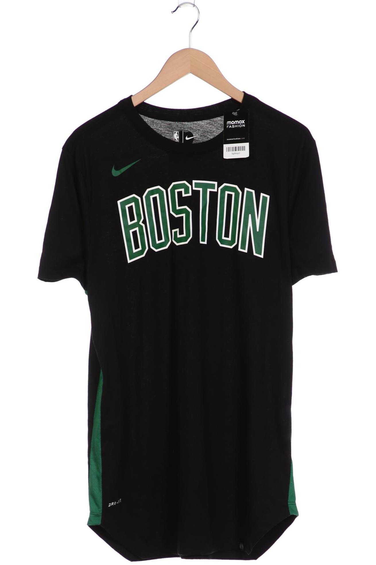 

Nike Herren T-Shirt, schwarz