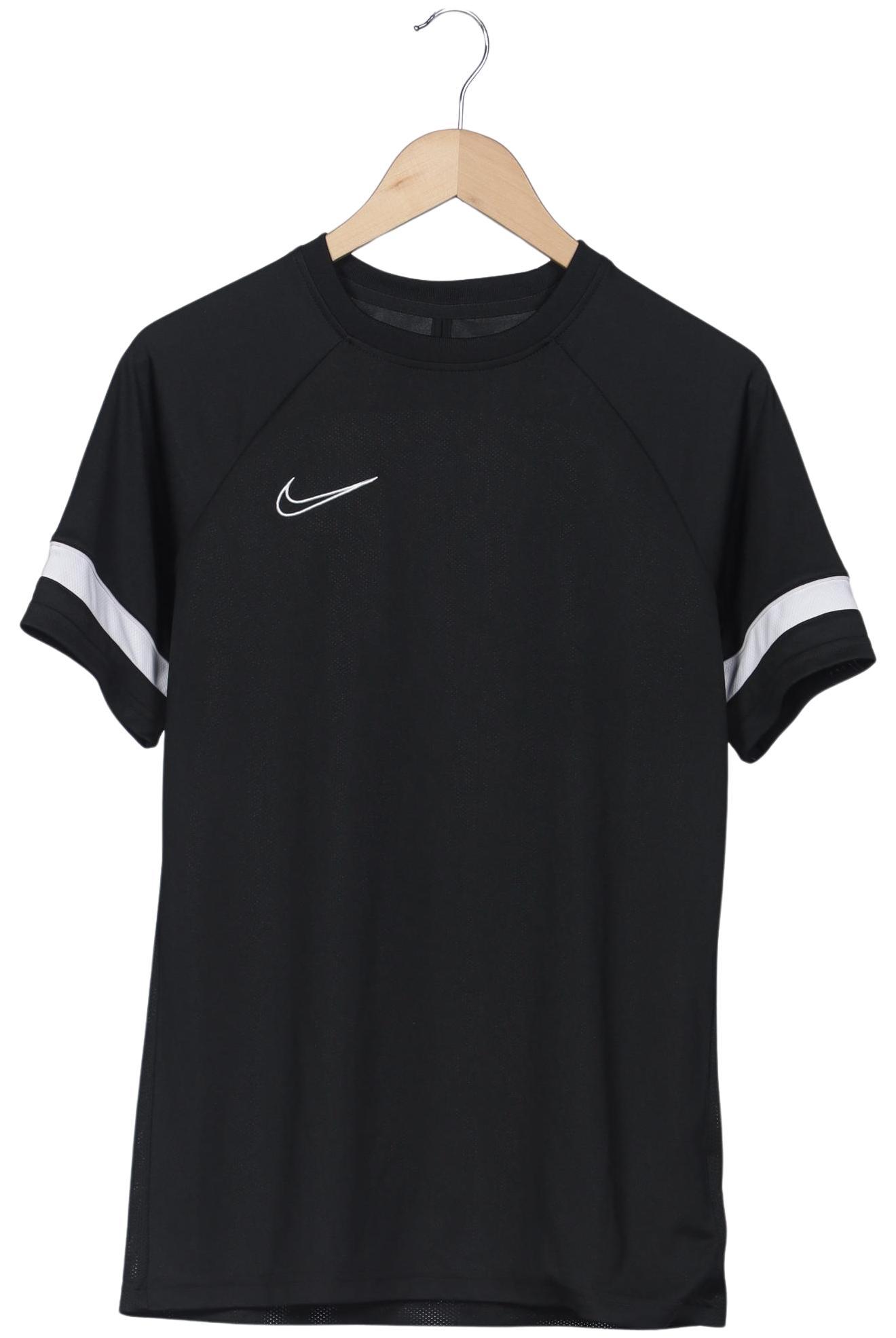 

Nike Herren T-Shirt, schwarz, Gr. 48
