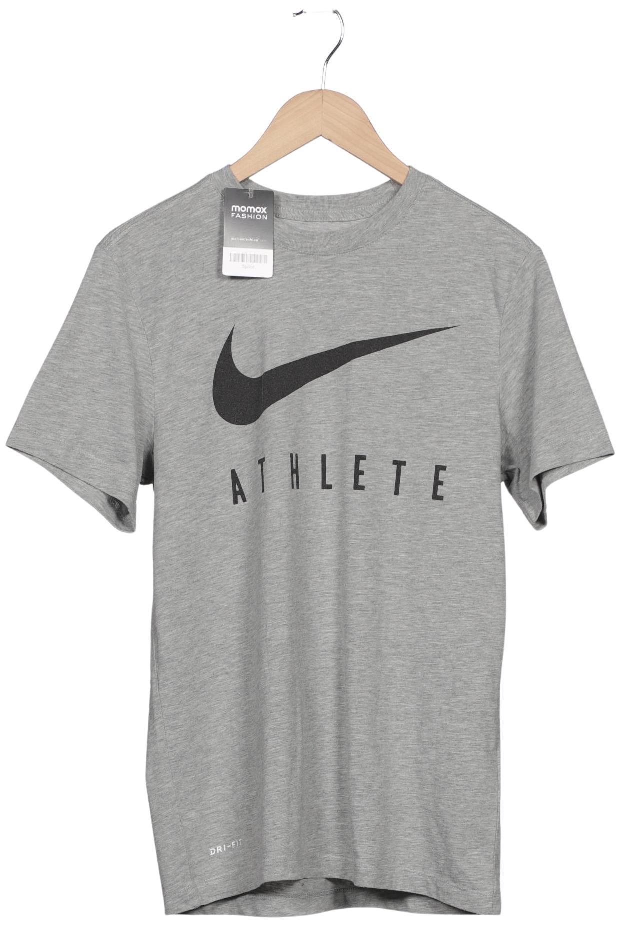 

Nike Herren T-Shirt, grau, Gr. 48