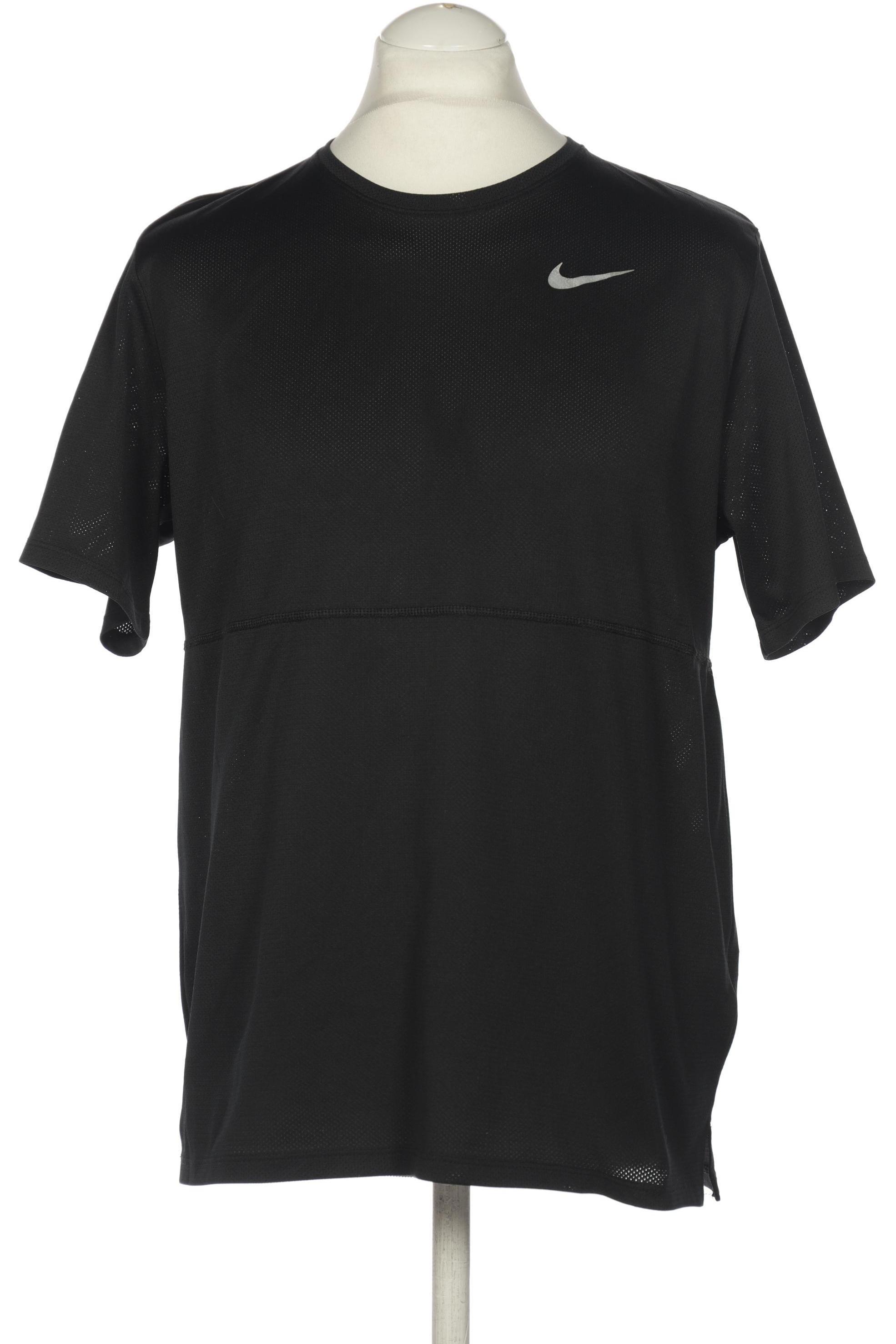 

Nike Herren T-Shirt, schwarz