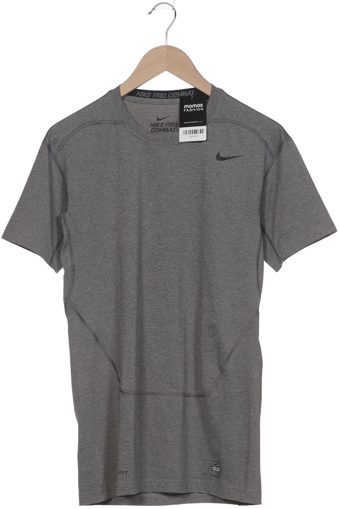 

Nike Herren T-Shirt, grau, Gr. 54