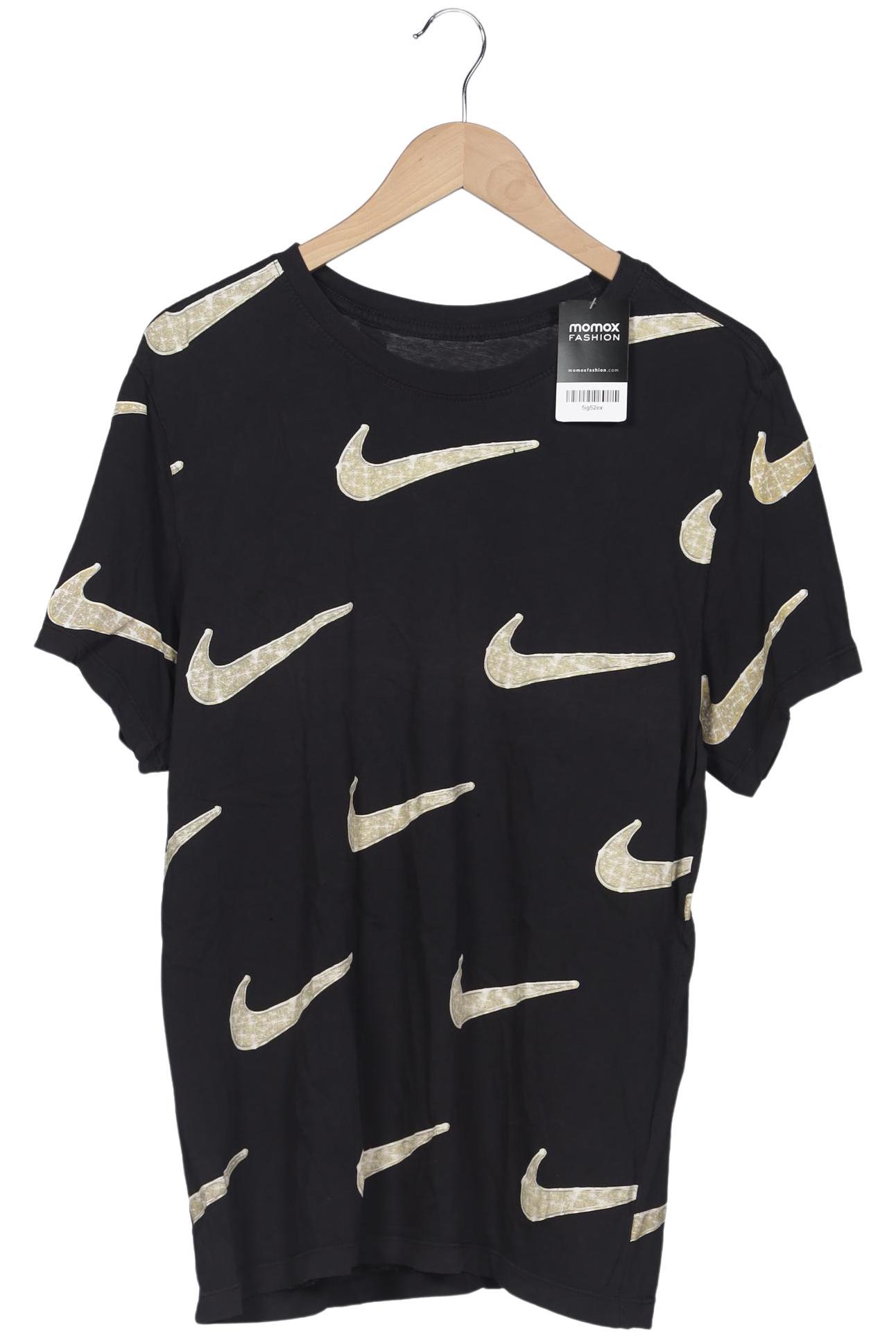 

Nike Herren T-Shirt, schwarz, Gr. 52