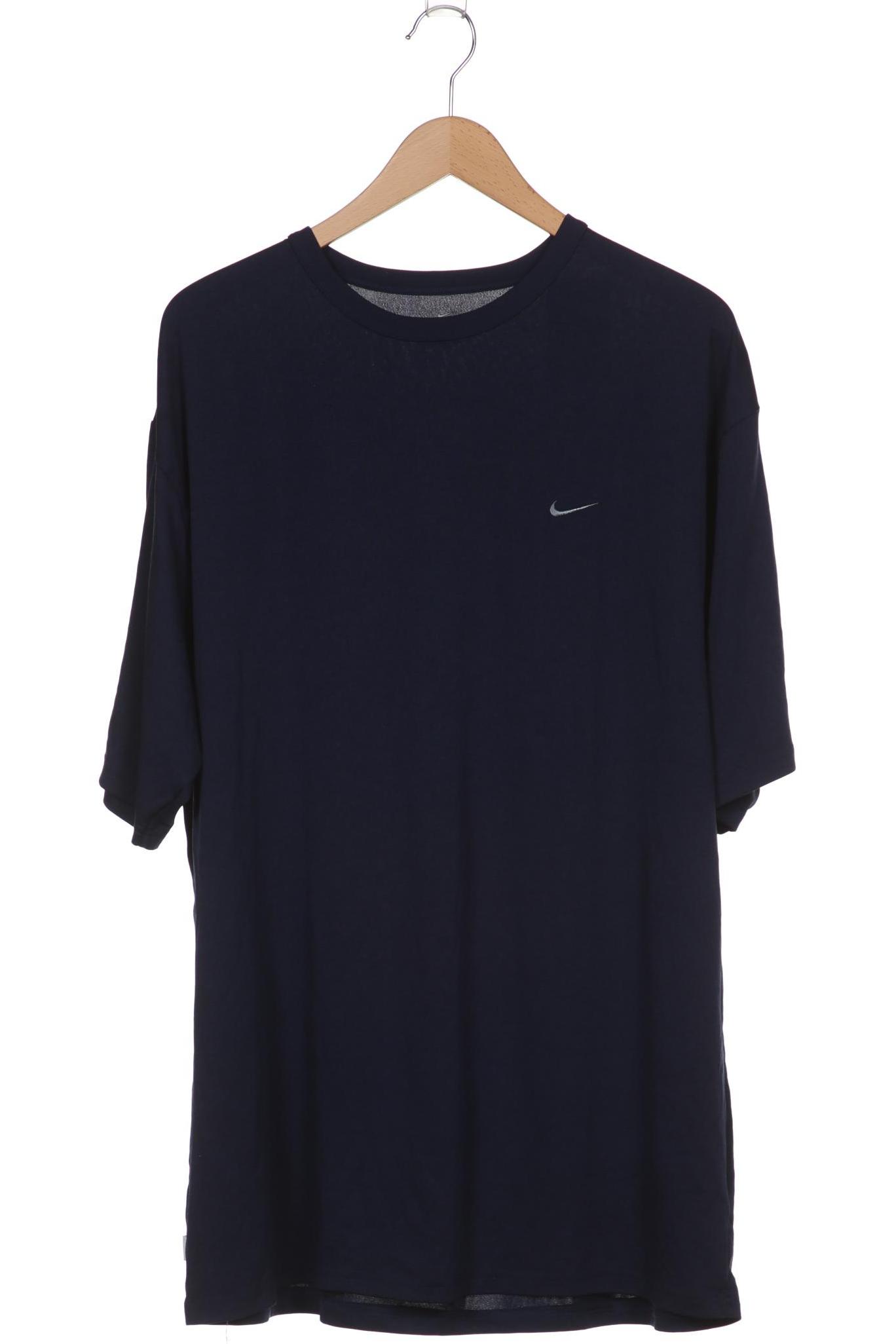 

Nike Herren T-Shirt, marineblau