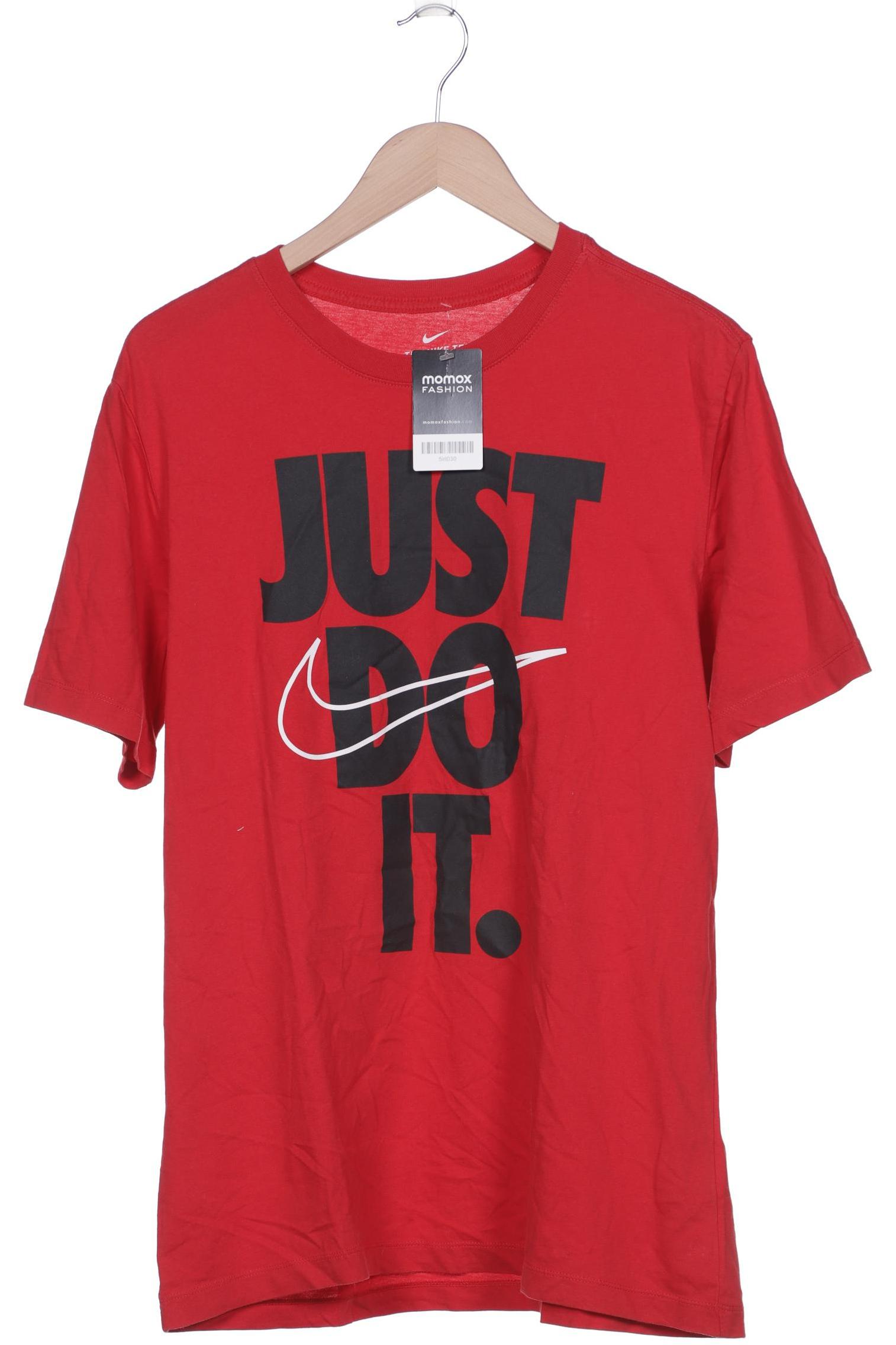 

Nike Herren T-Shirt, rot
