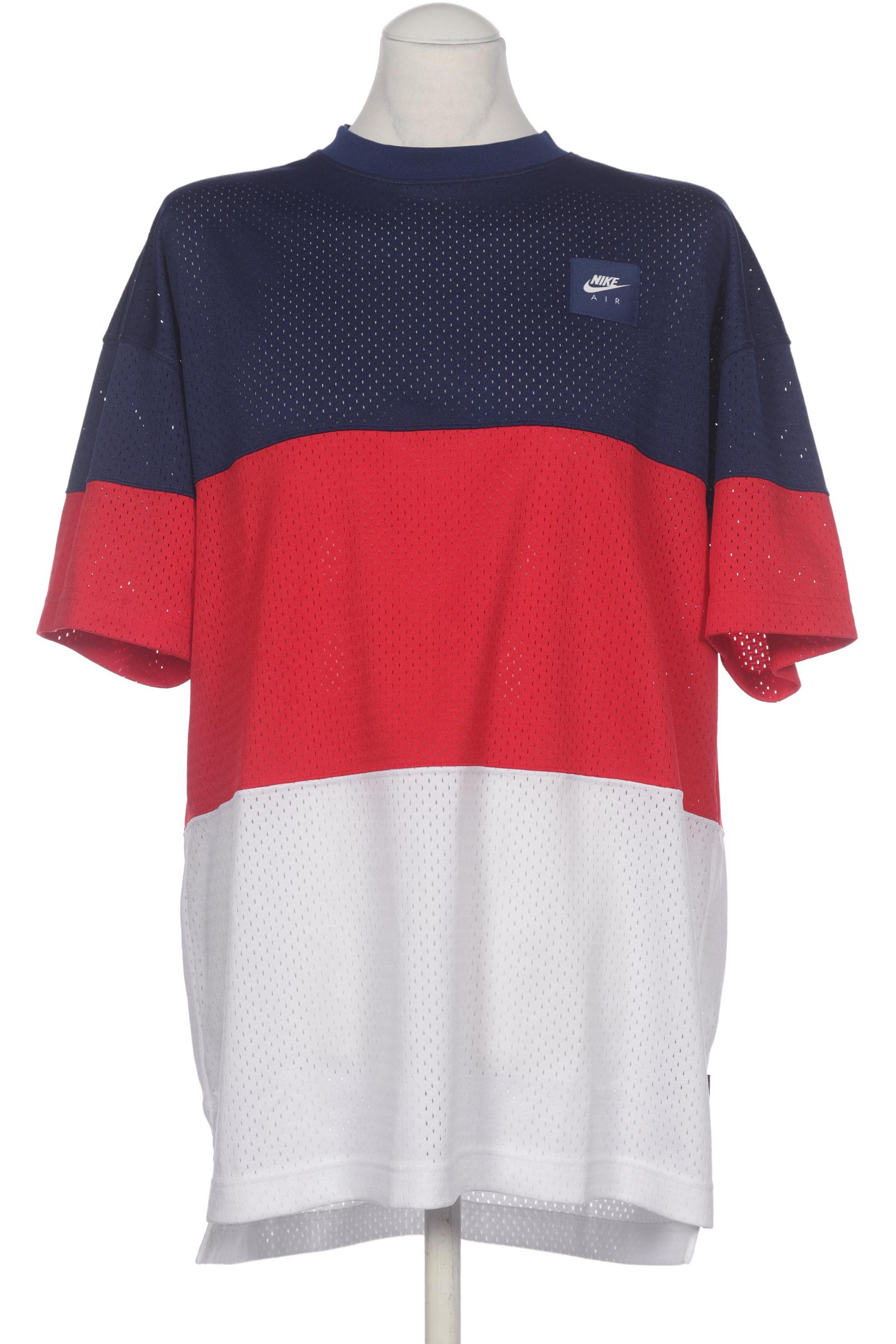 

Nike Herren T-Shirt, mehrfarbig, Gr. 48