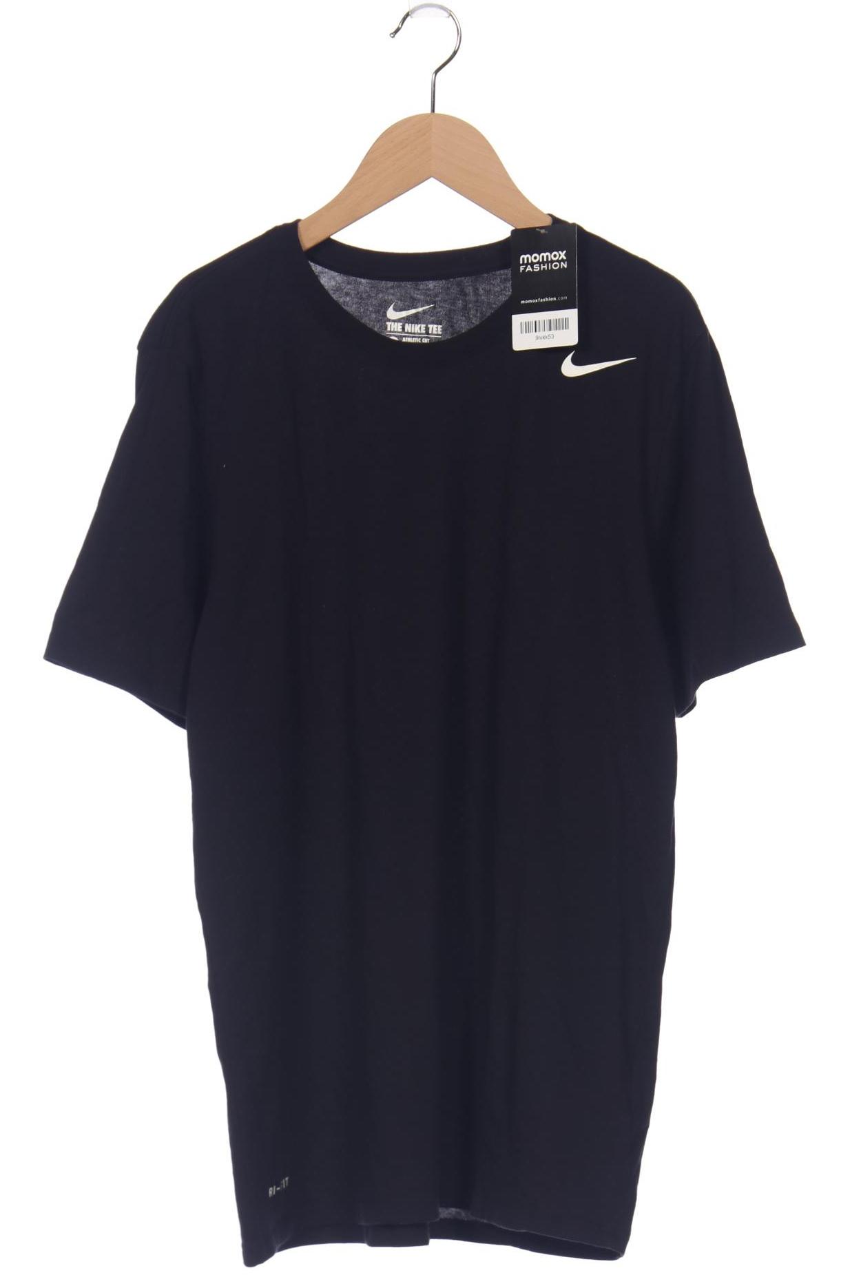 

Nike Herren T-Shirt, schwarz