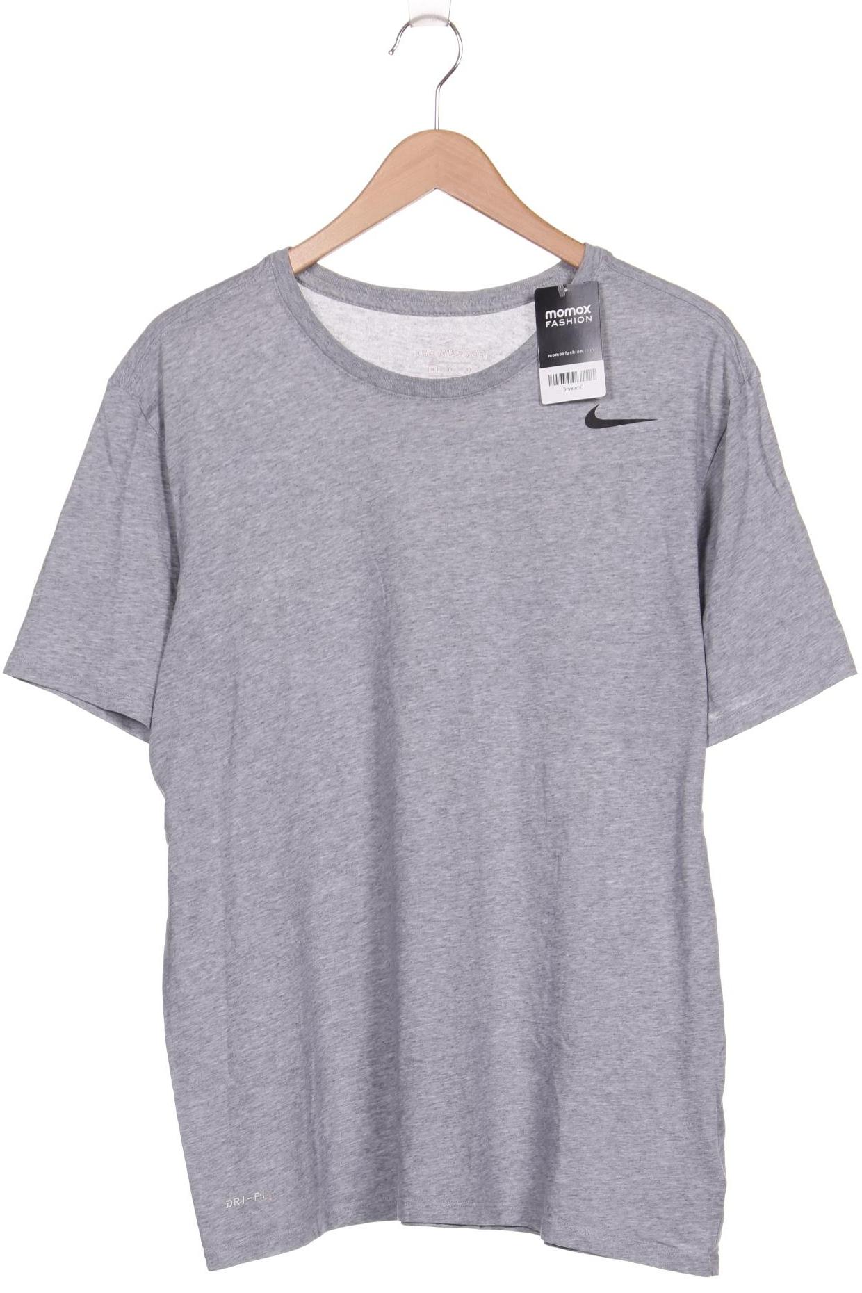 

Nike Herren T-Shirt, grau