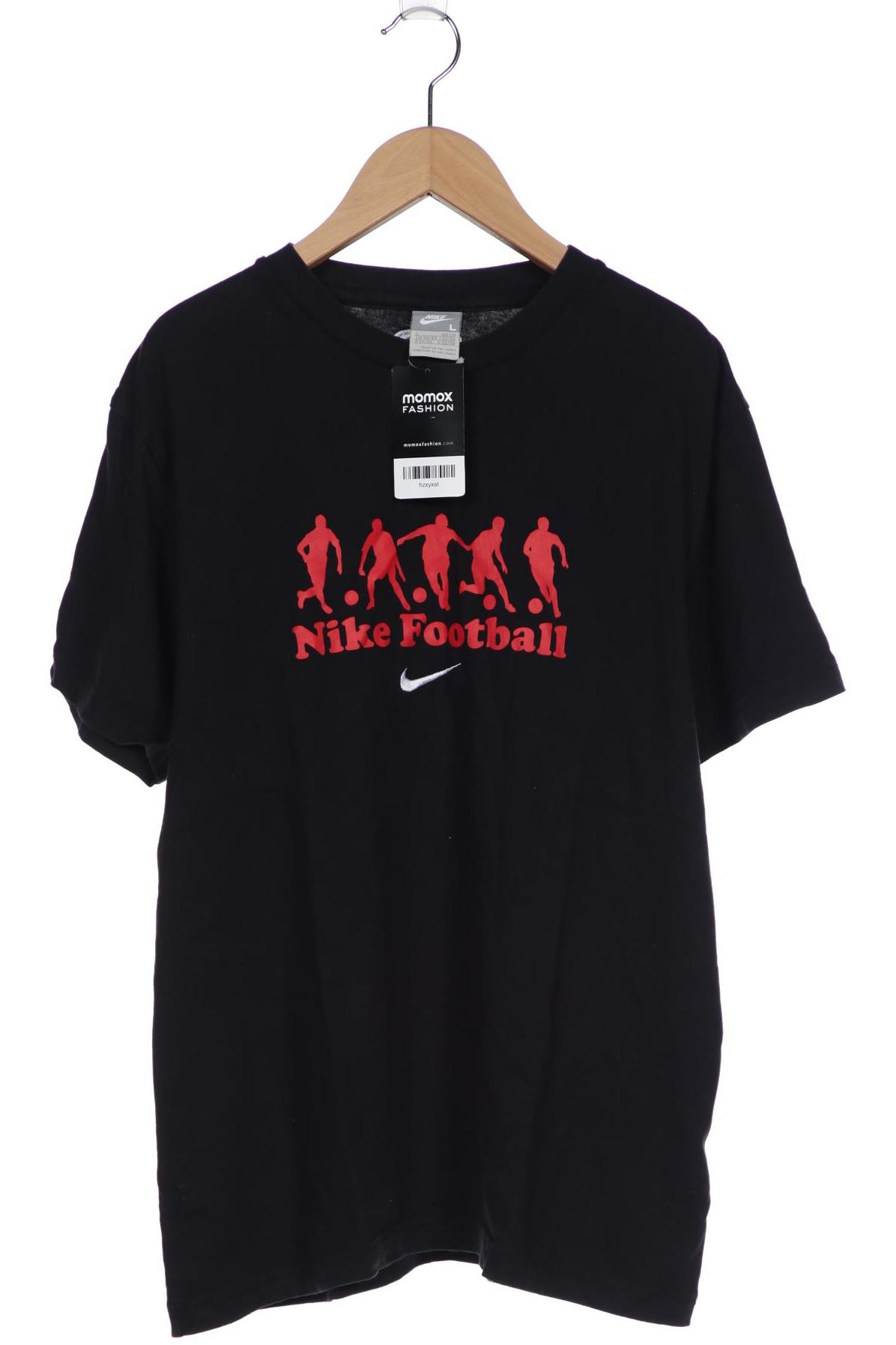 

Nike Herren T-Shirt, schwarz